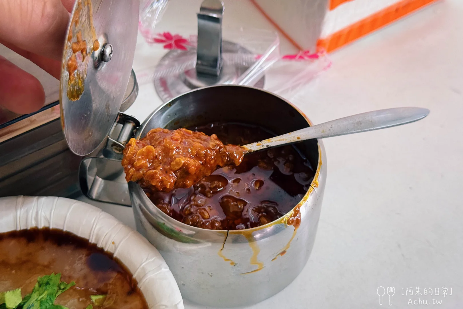 湖光市場成功肉圓