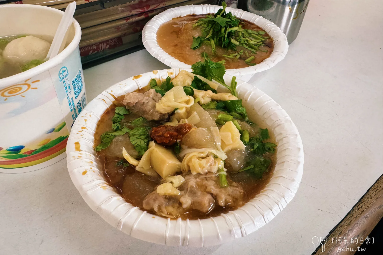 湖光市場成功肉圓