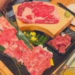 即時熱門文章：【信義安和美食】燒肉的名門赤虎，提供優質肉品及服務的韓風日系燒肉店 (菜單)