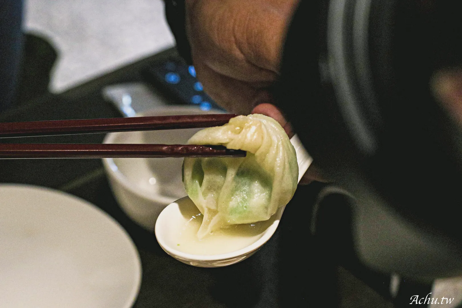 高記 信義小館