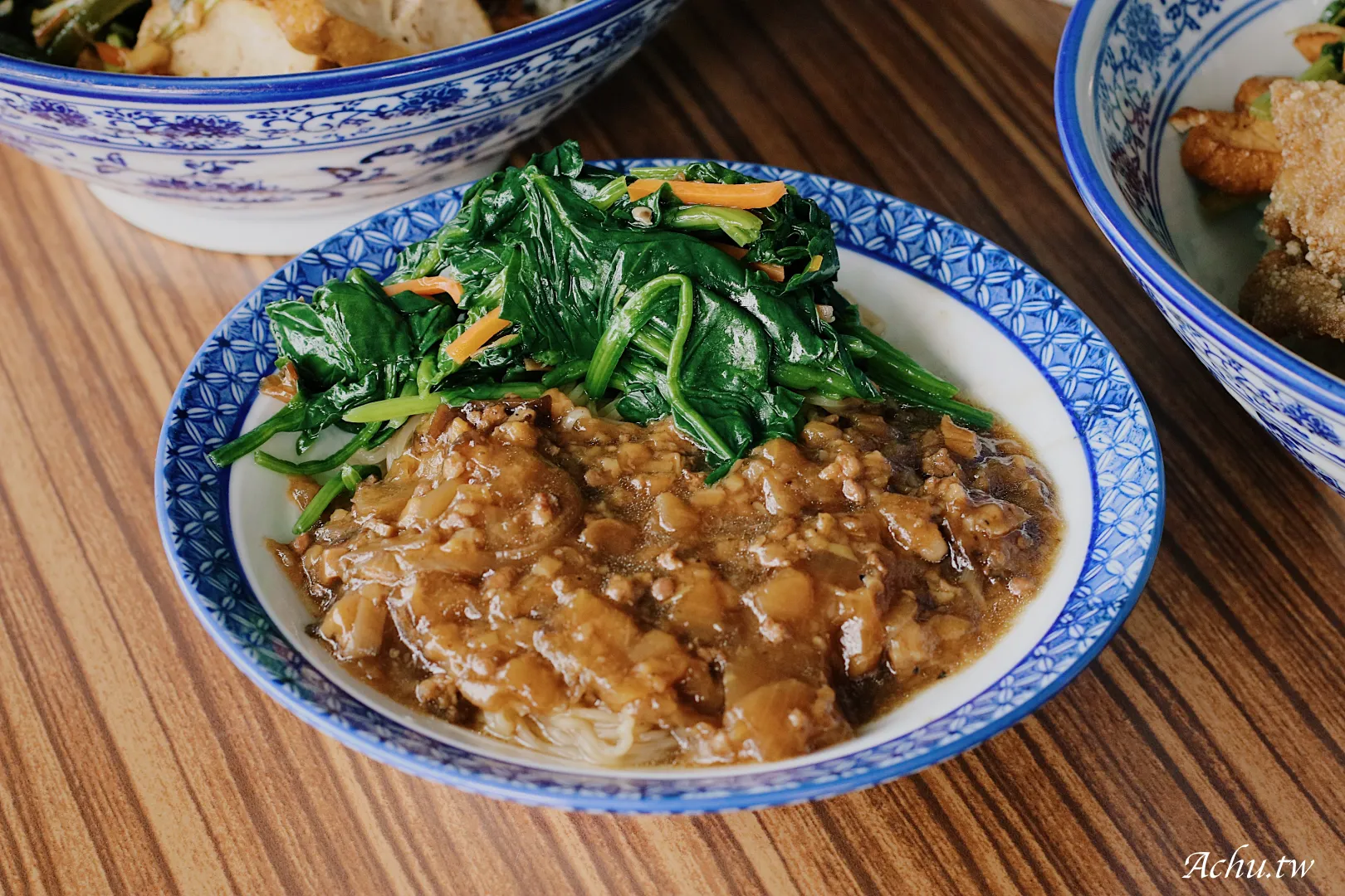 豐郁餐盒