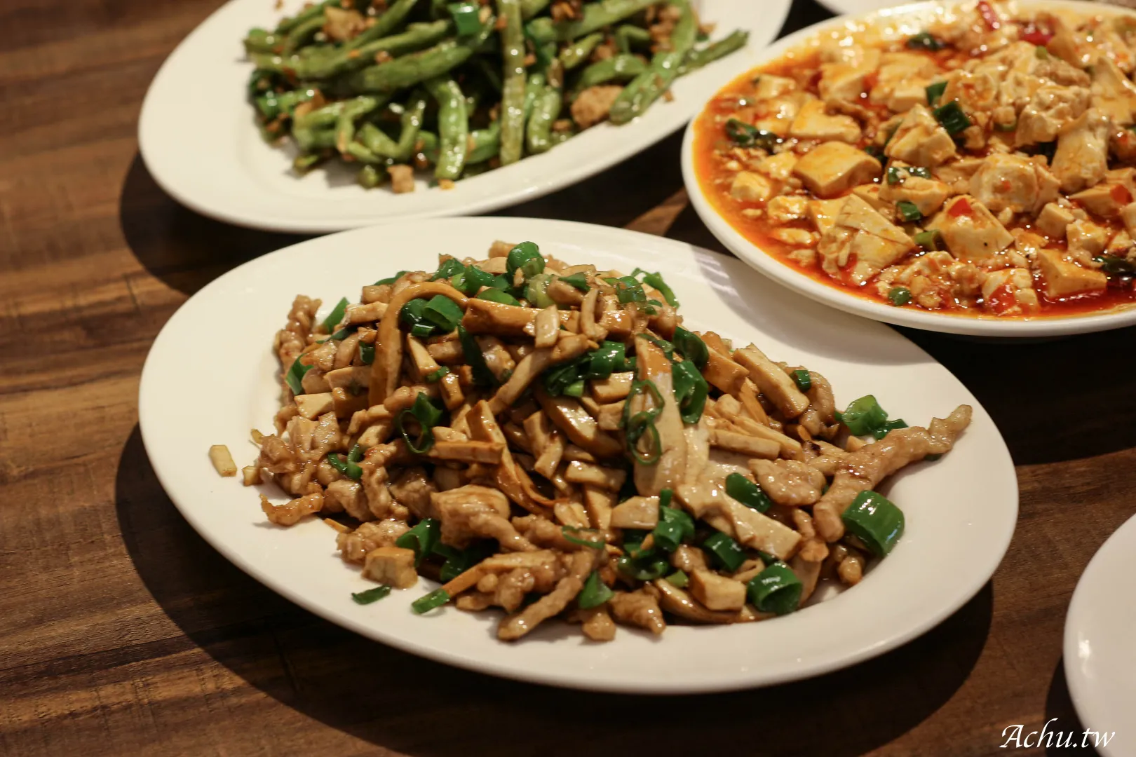 網站近期文章：【西門美食】黔園川菜餐廳，開超過一甲子的川菜老靈魂 (菜單)