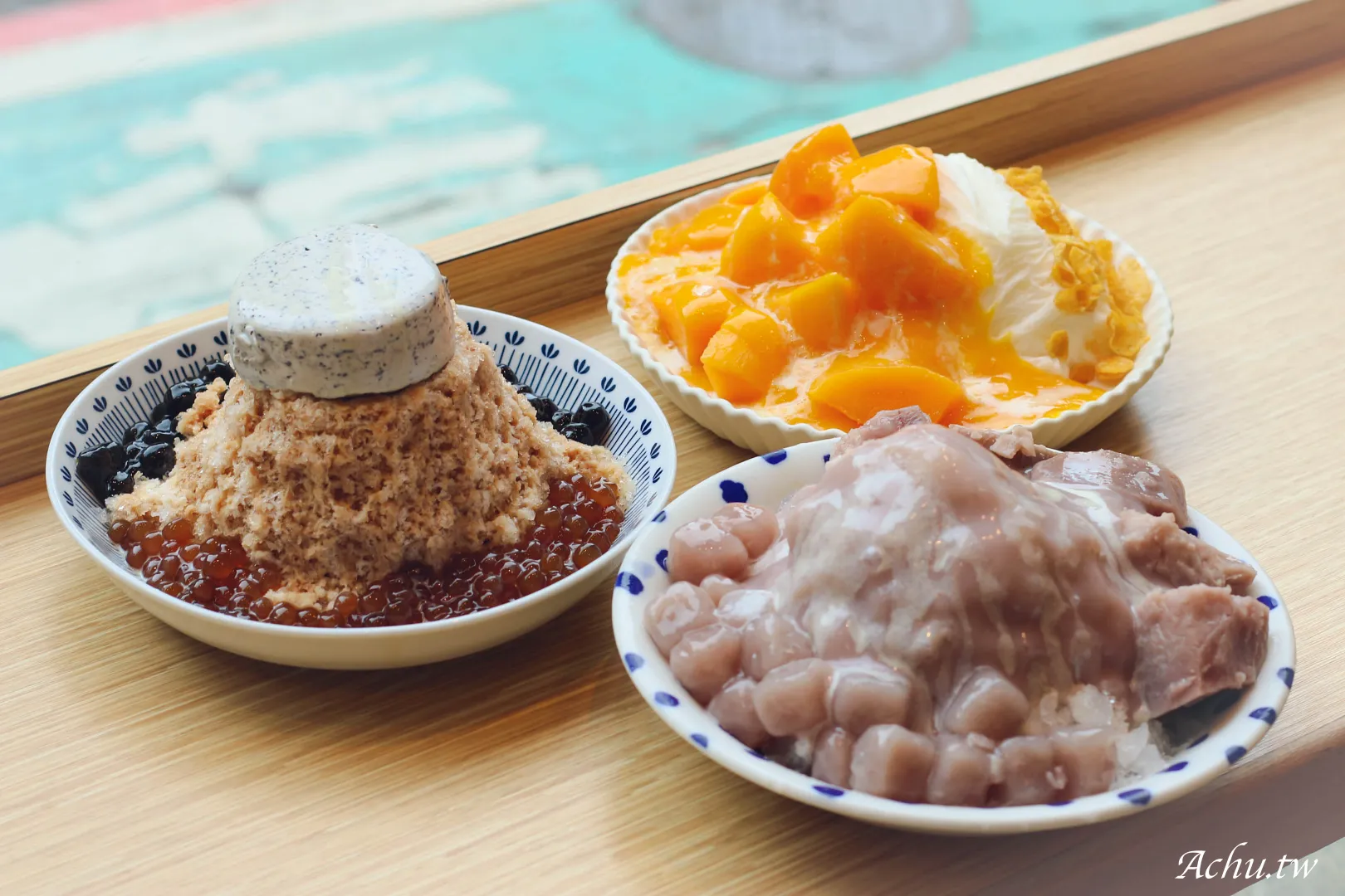 春美冰菓室