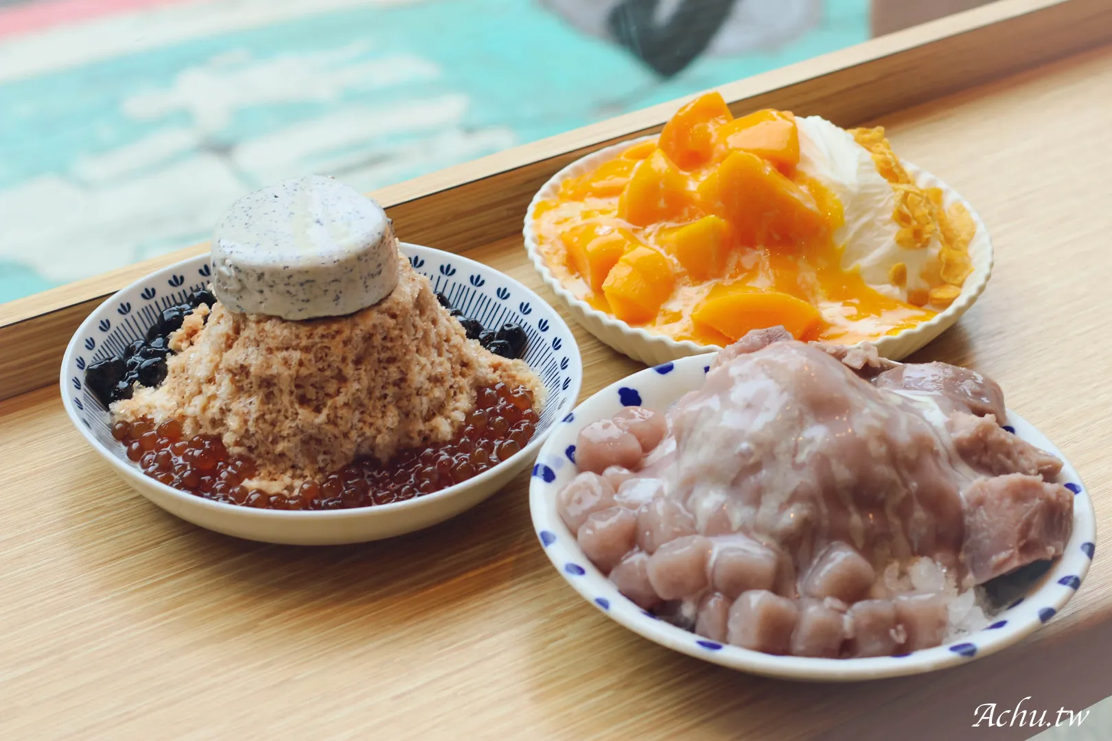 春美冰菓室