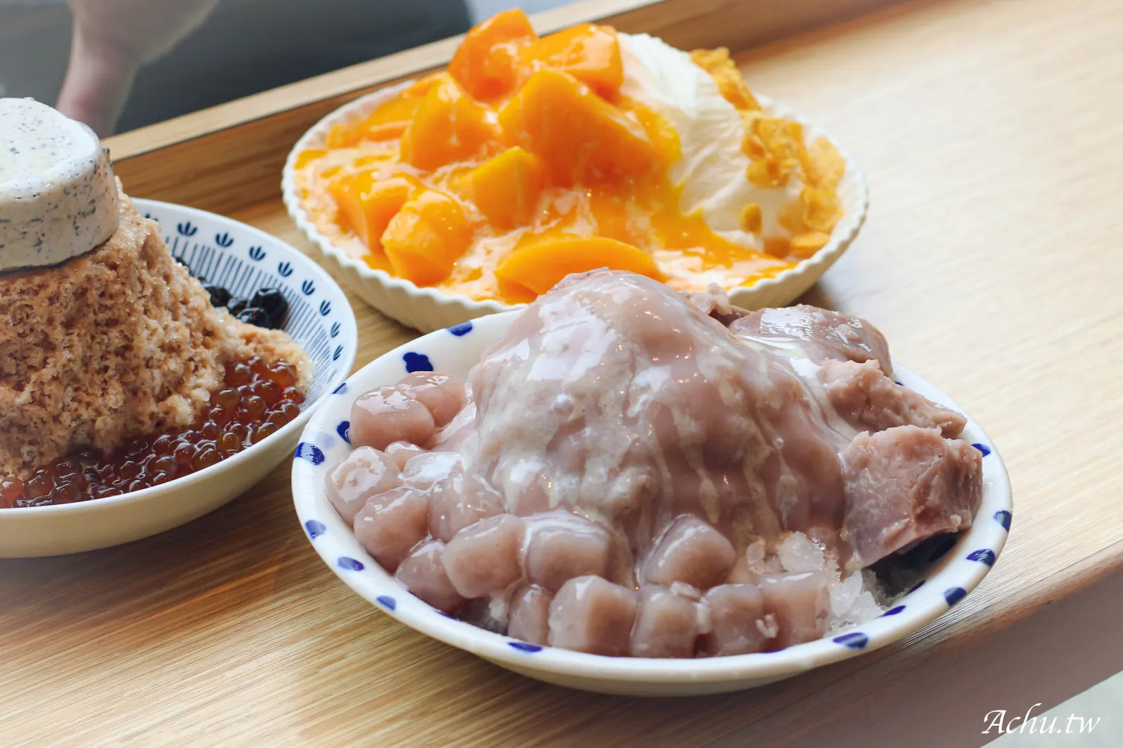 春美冰菓室