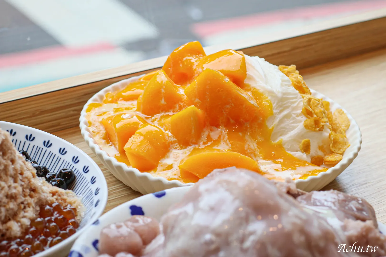 春美冰菓室