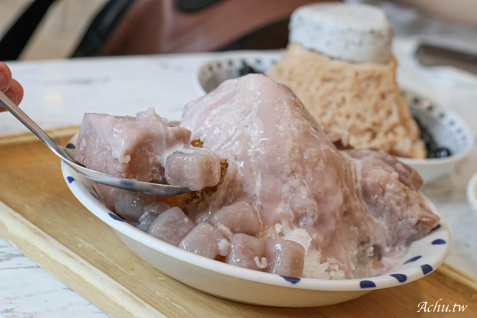 春美冰菓室