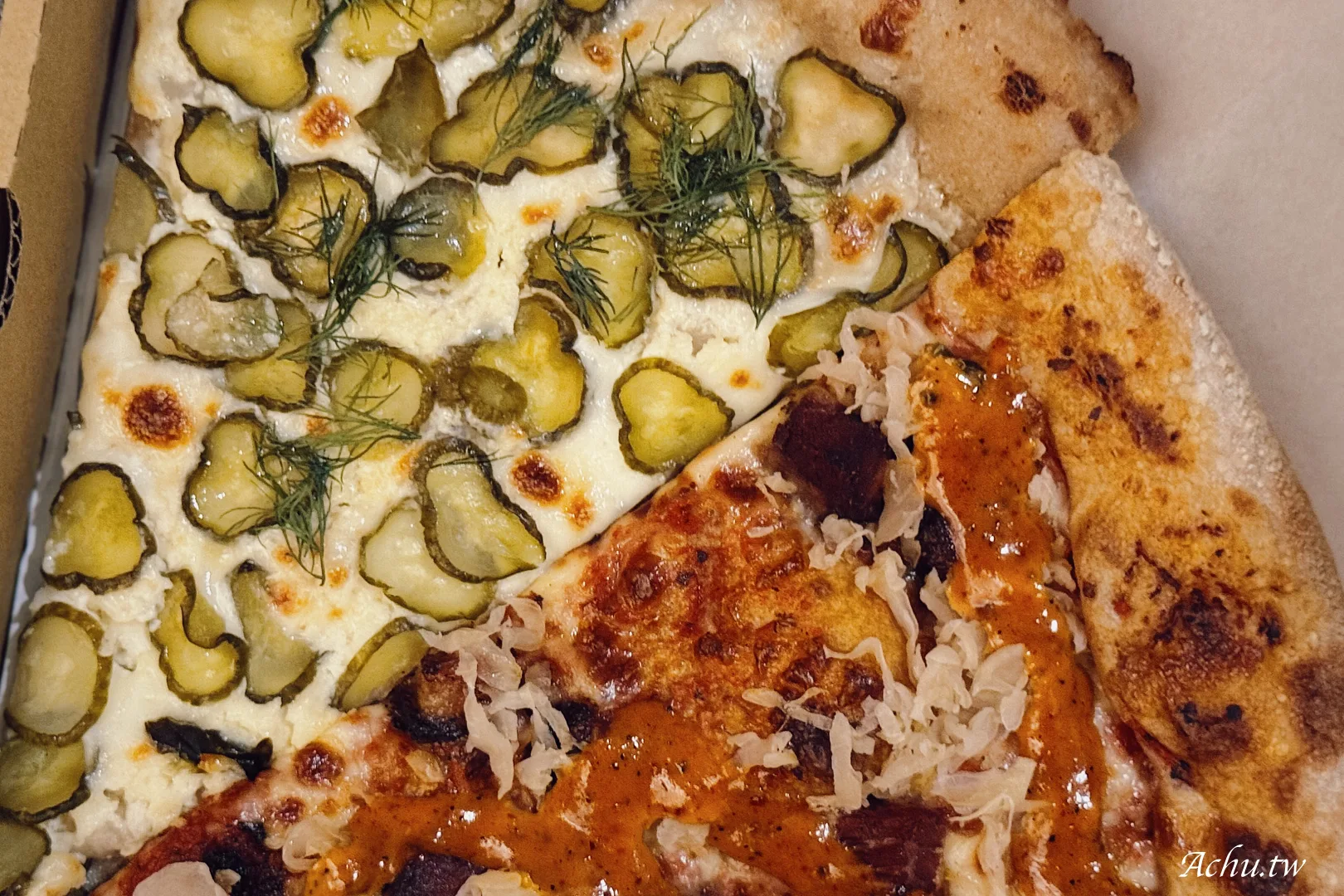 the slice shop