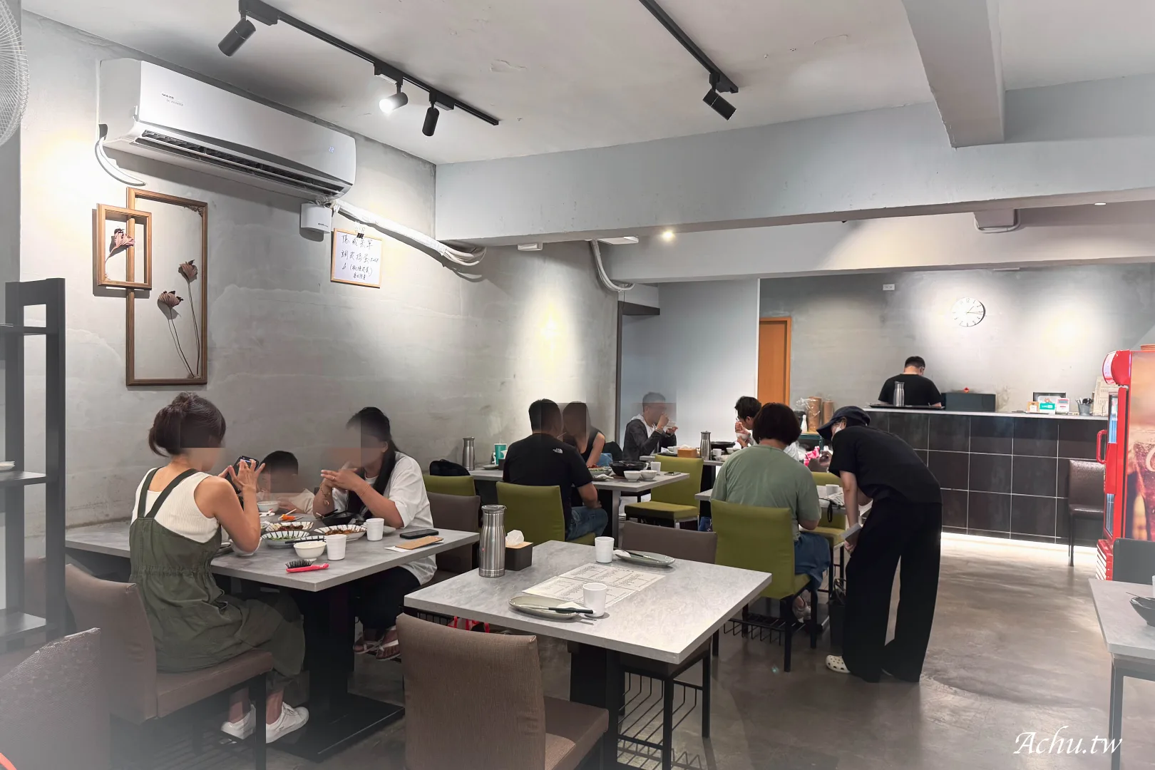 招治飯店