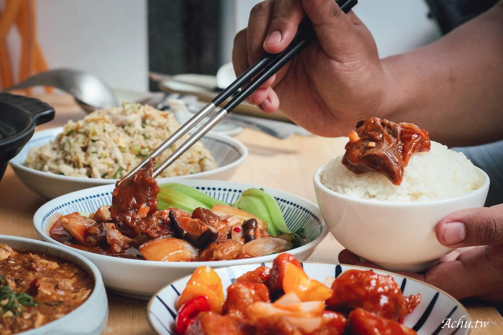 招治飯店