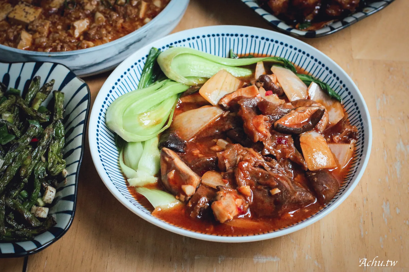 招治飯店