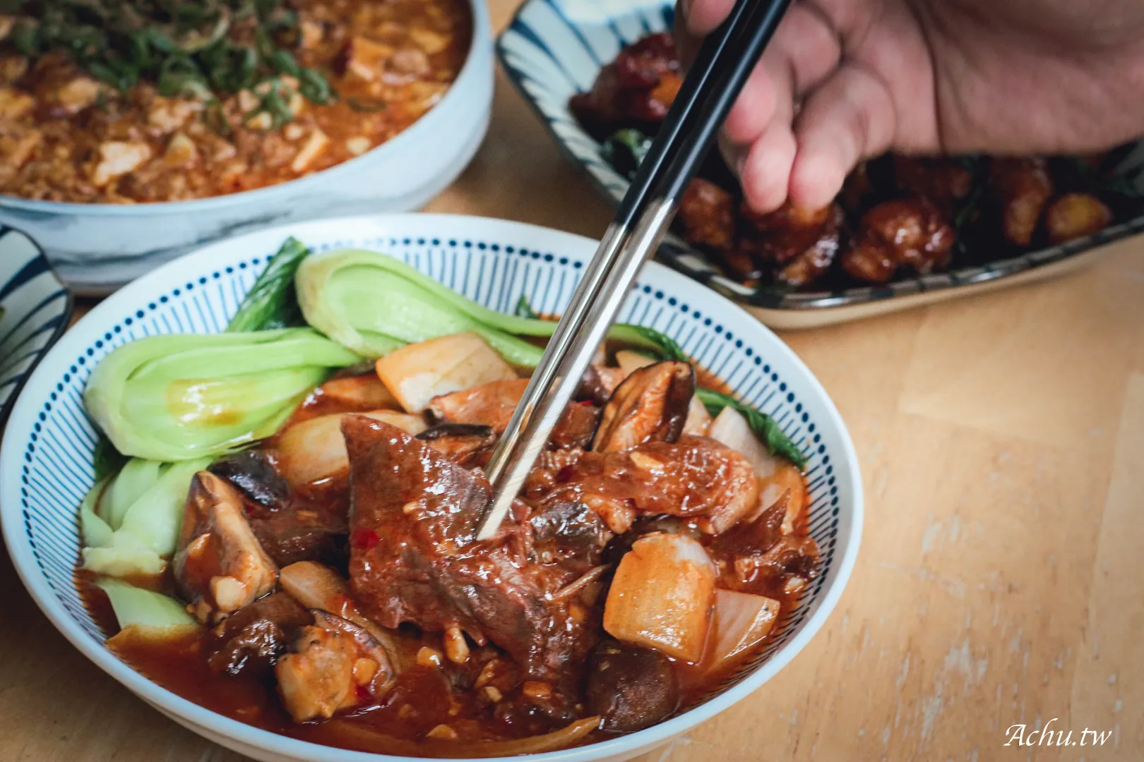 招治飯店