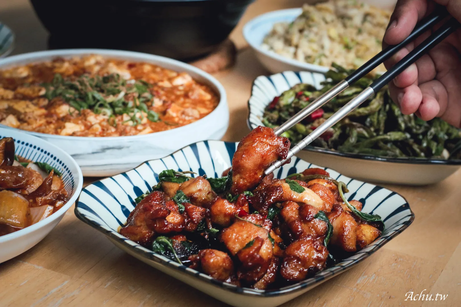 招治飯店
