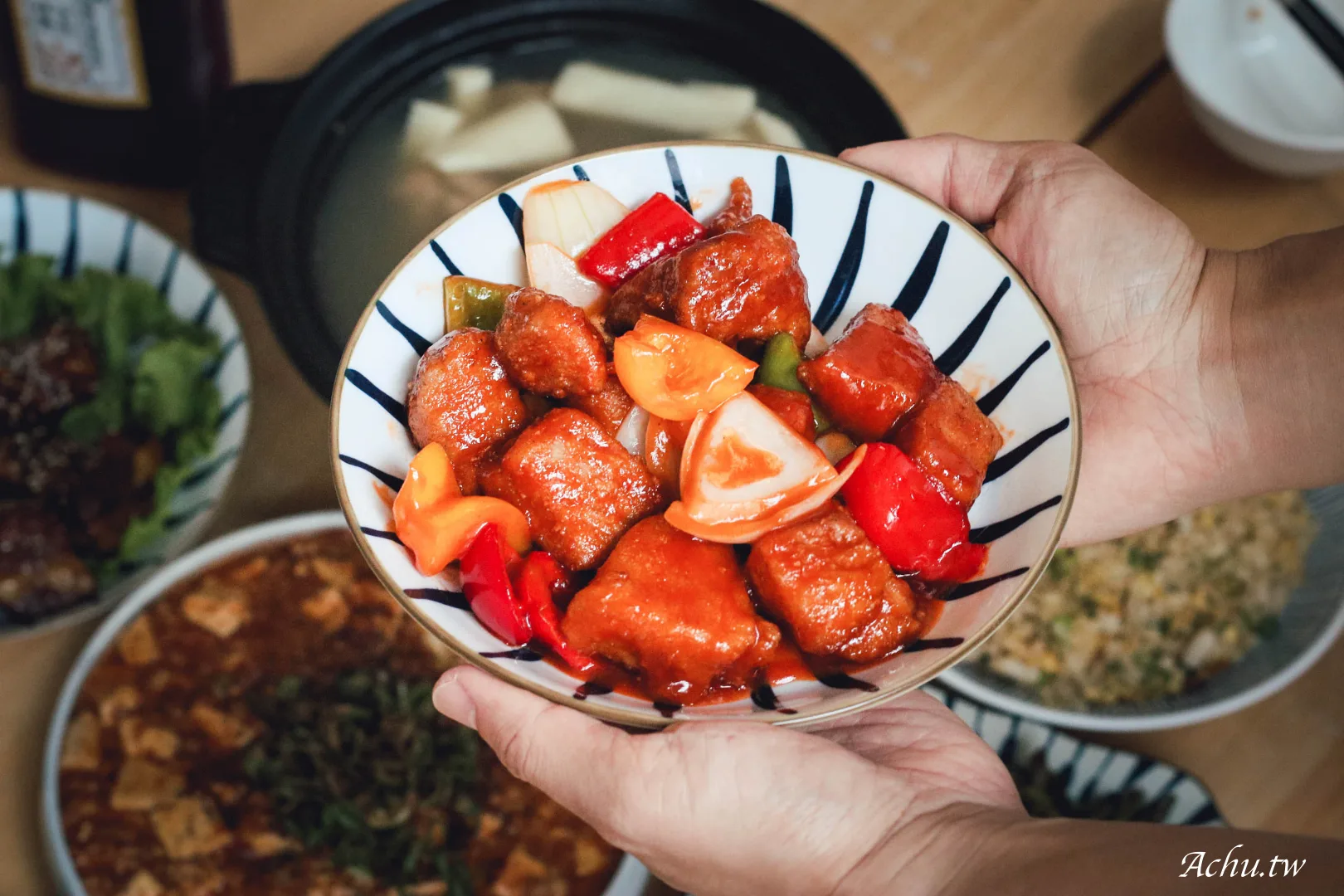 招治飯店
