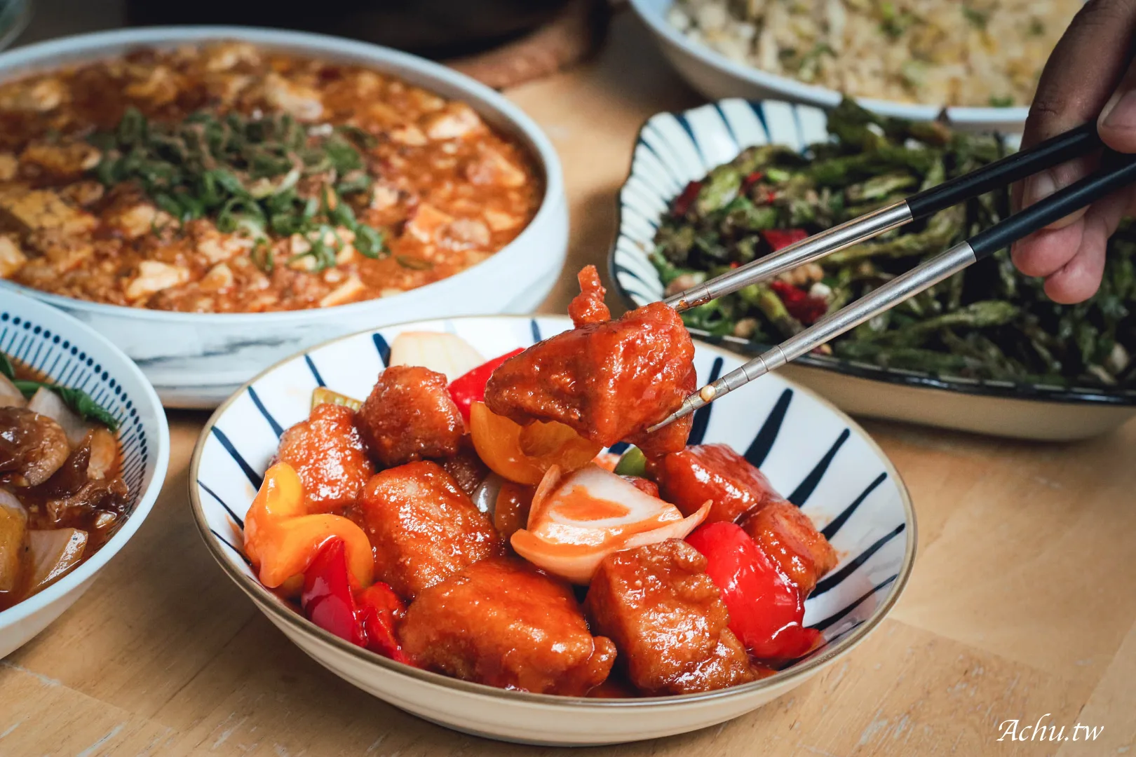 招治飯店