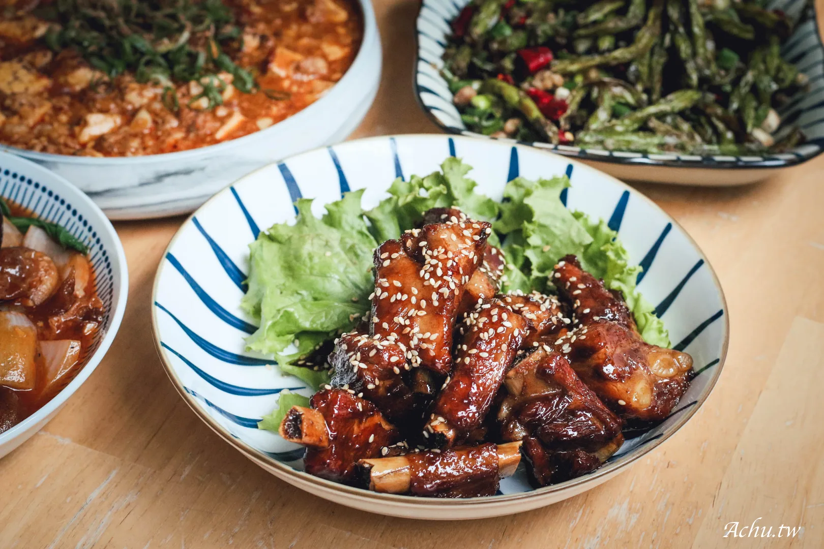 招治飯店