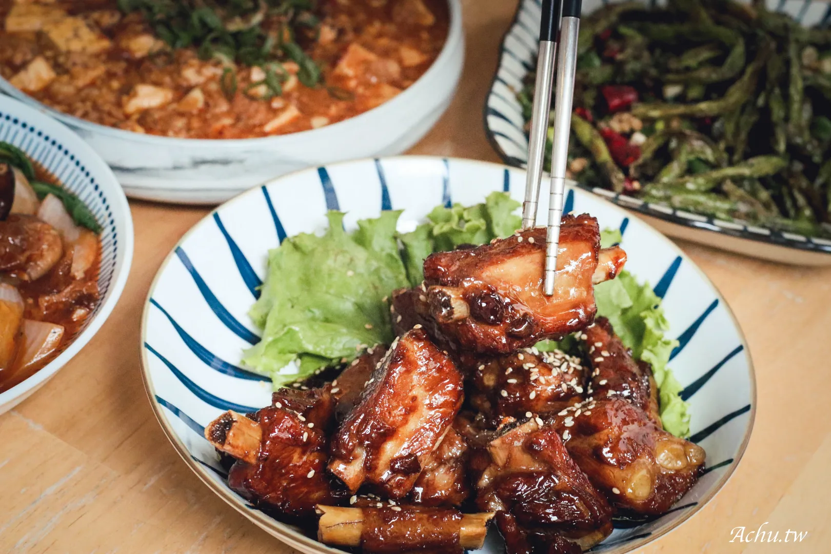 招治飯店