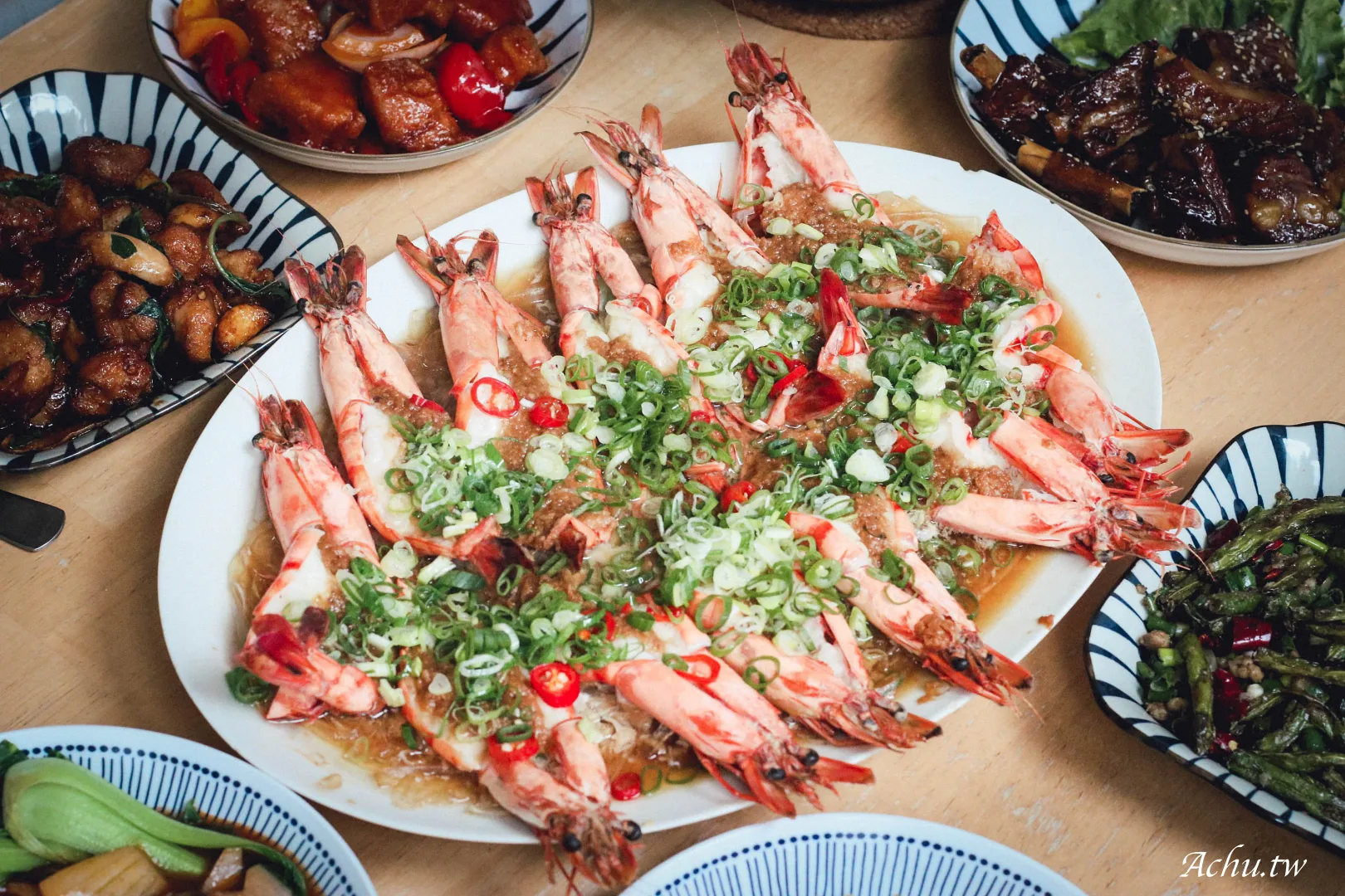 招治飯店