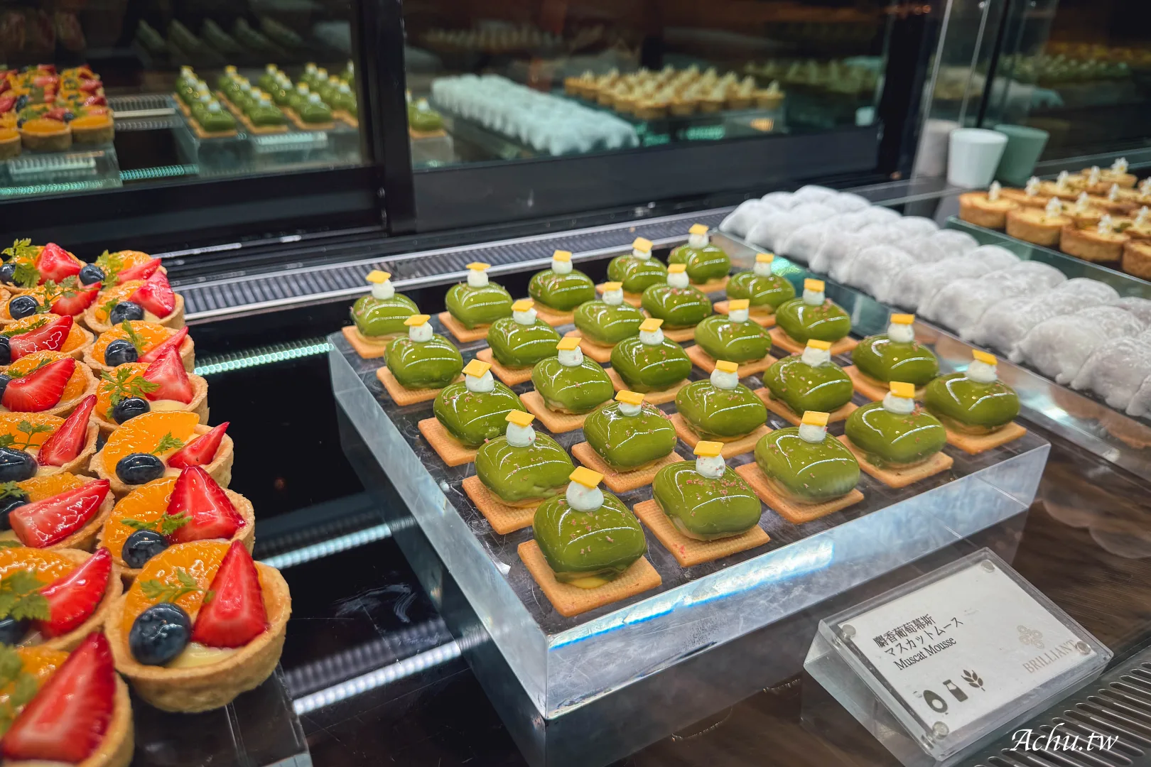 【南京復興美食】JR東日本大飯店台北 Brilliant鉑麗安全日餐廳，一次收服全家味蕾的自助餐攻略