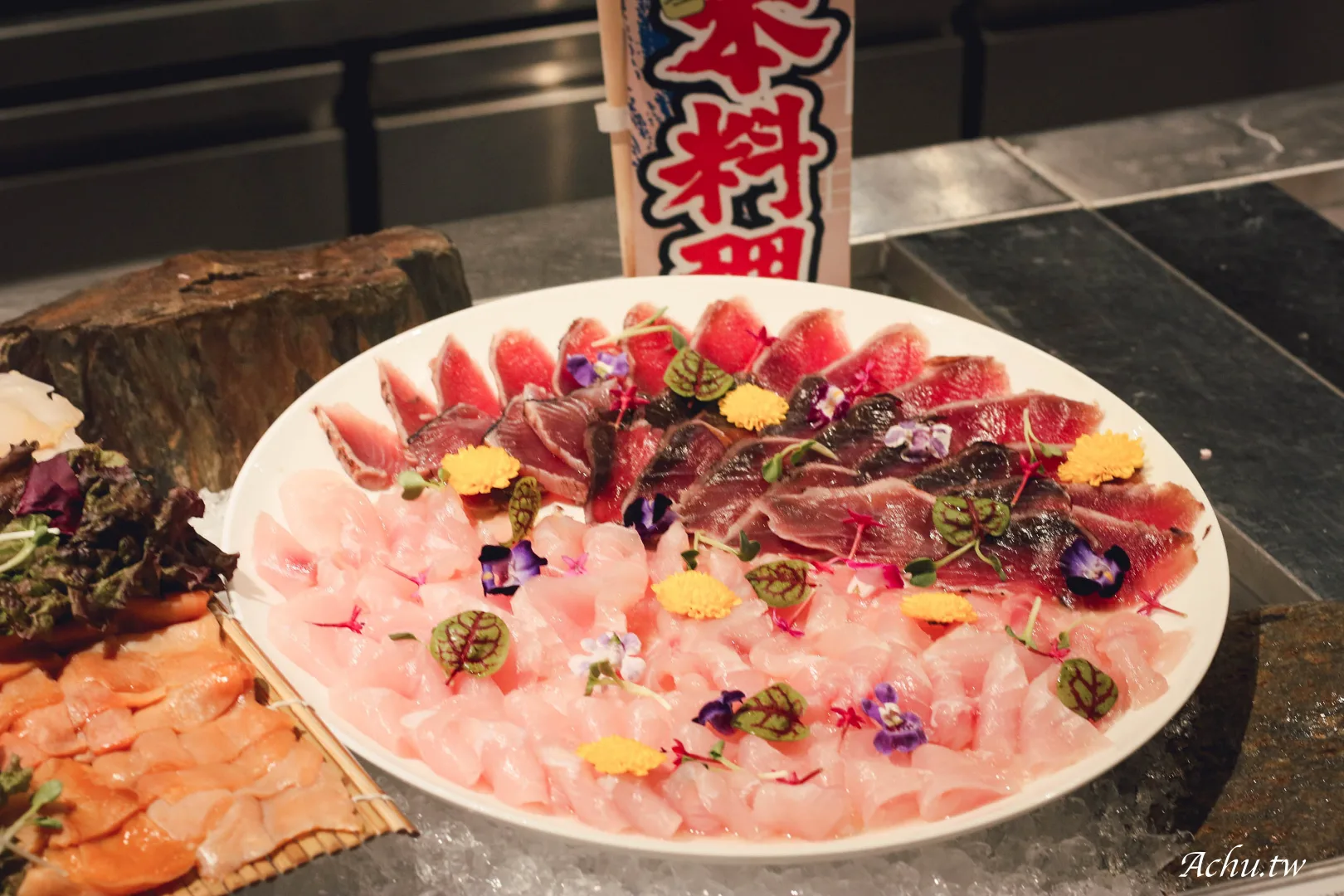 Brilliant鉑麗安全日餐廳