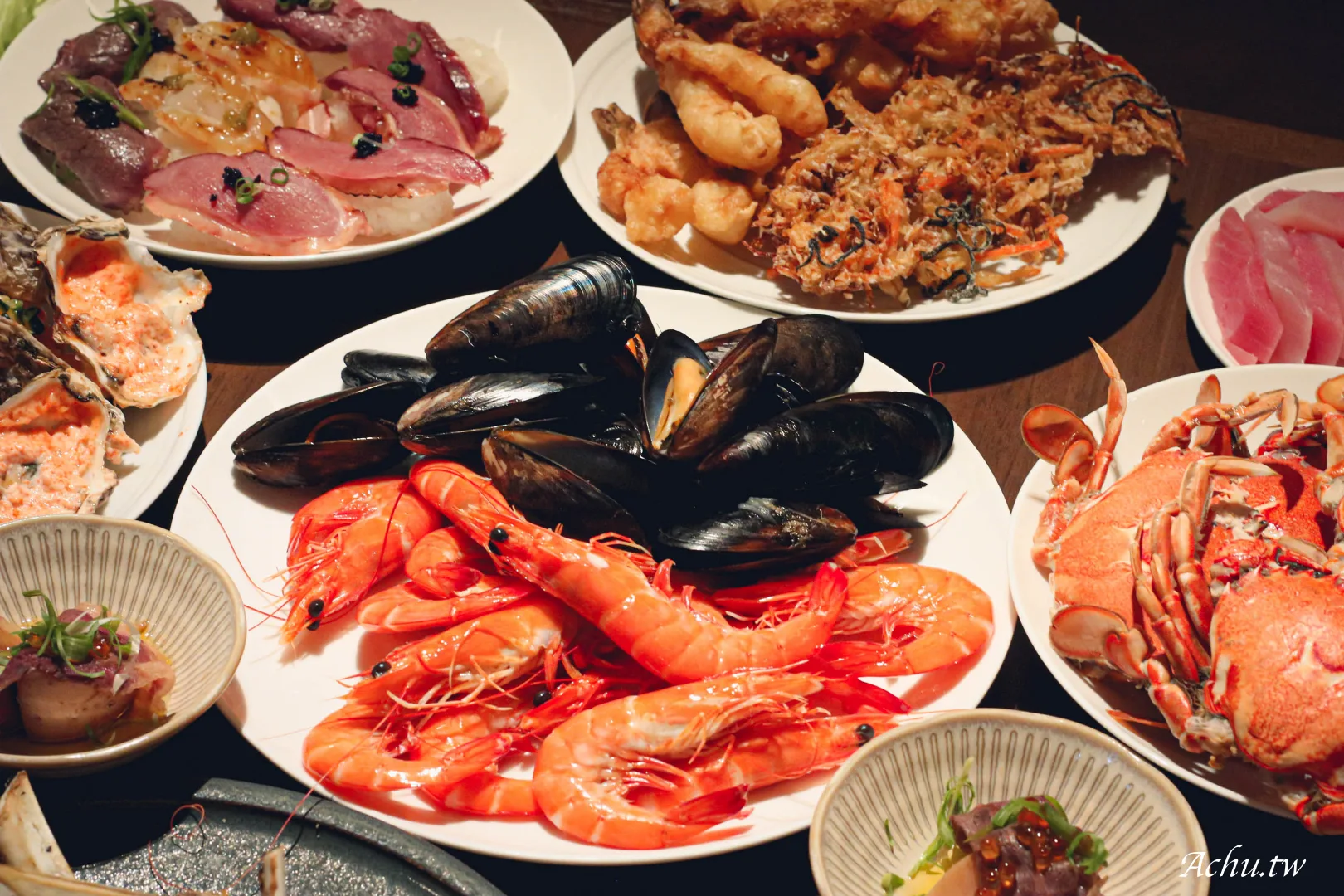 【南京復興美食】JR東日本大飯店台北 Brilliant鉑麗安全日餐廳，一次收服全家味蕾的自助餐攻略