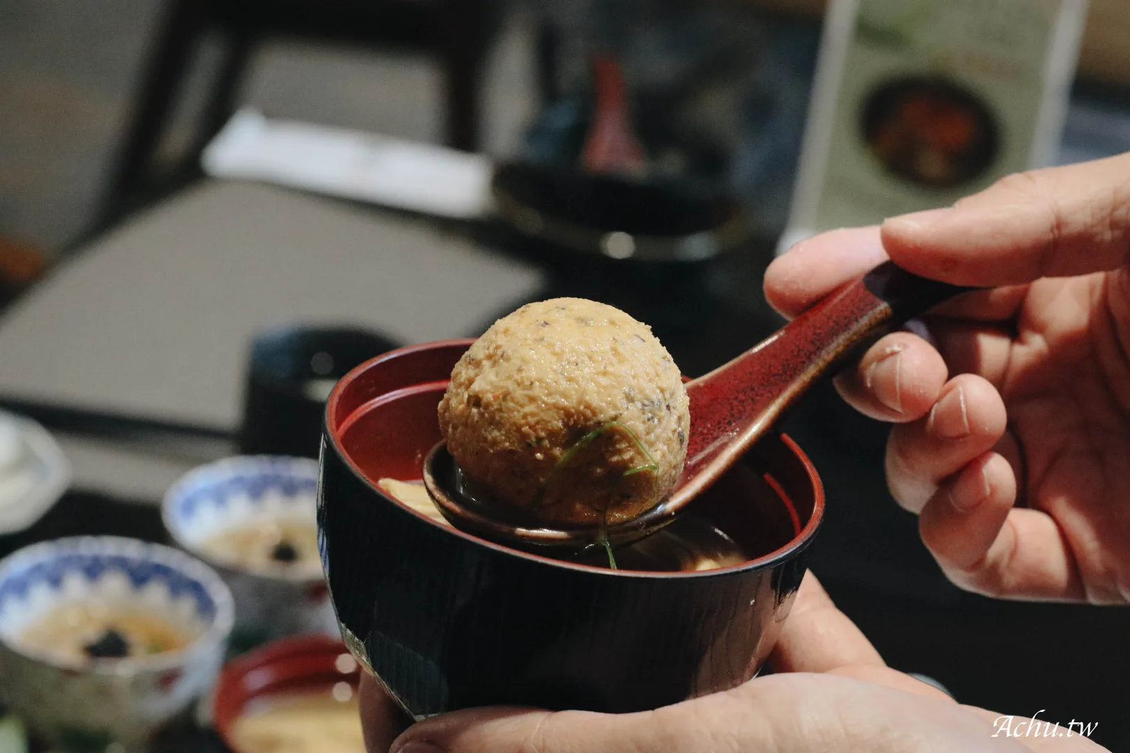 橋山壽喜燒