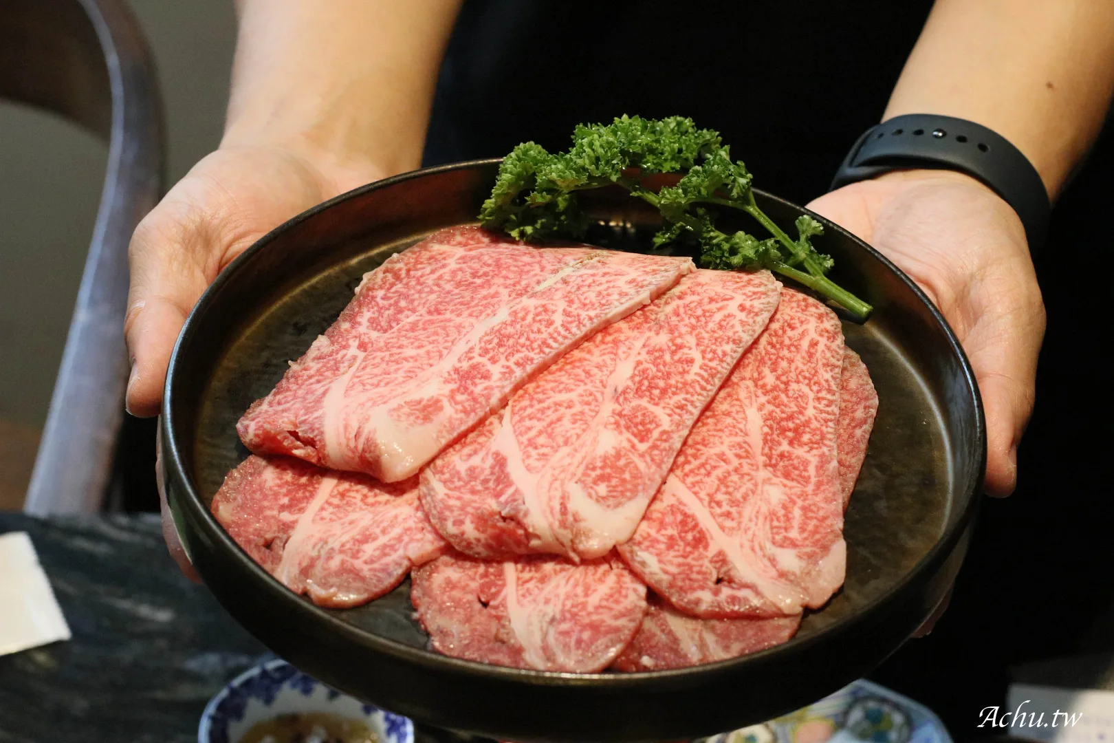 【大安美食】橋山壽喜燒，台北頂級壽喜燒，體驗被寵愛的用餐時光  (菜單)