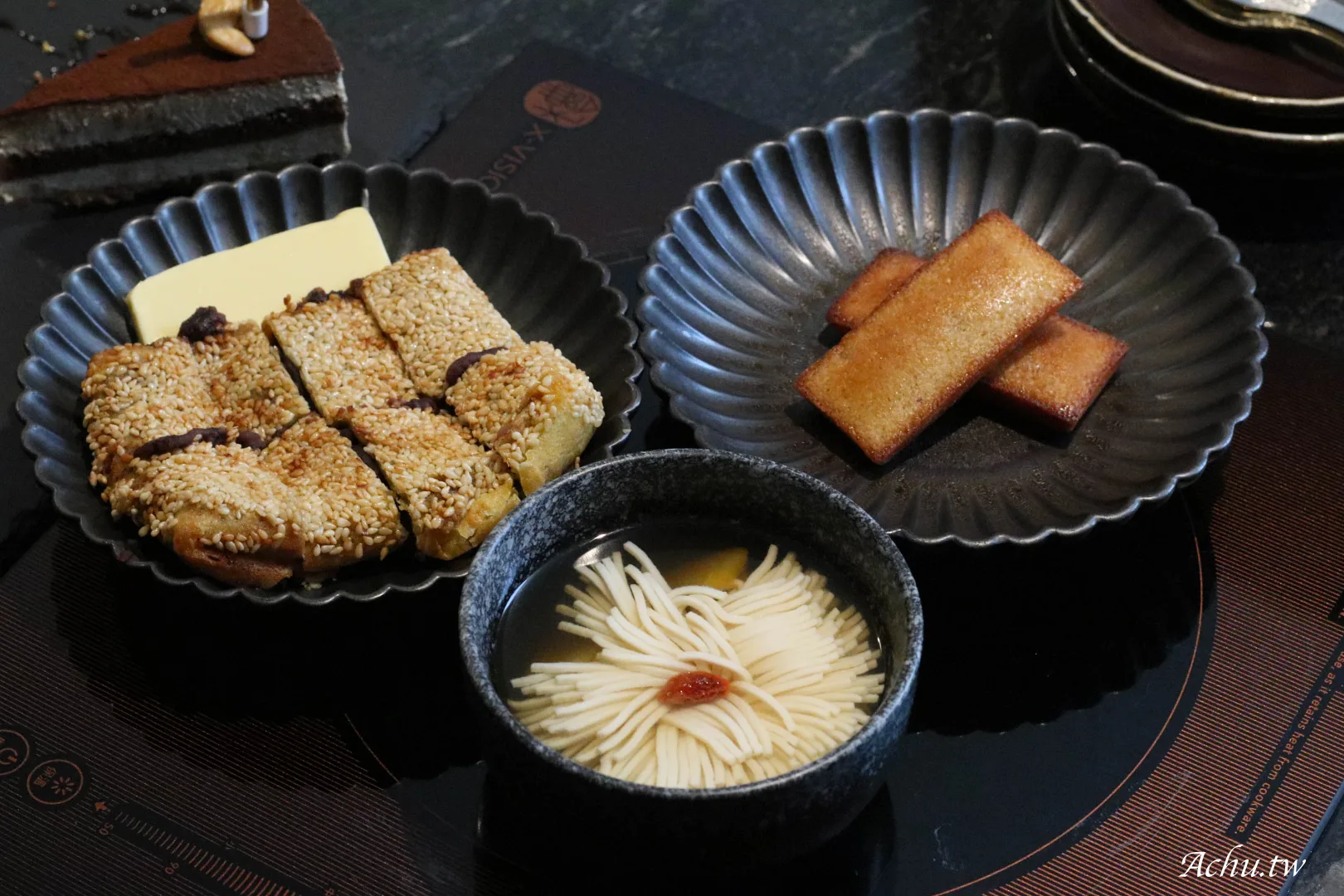 橋山壽喜燒