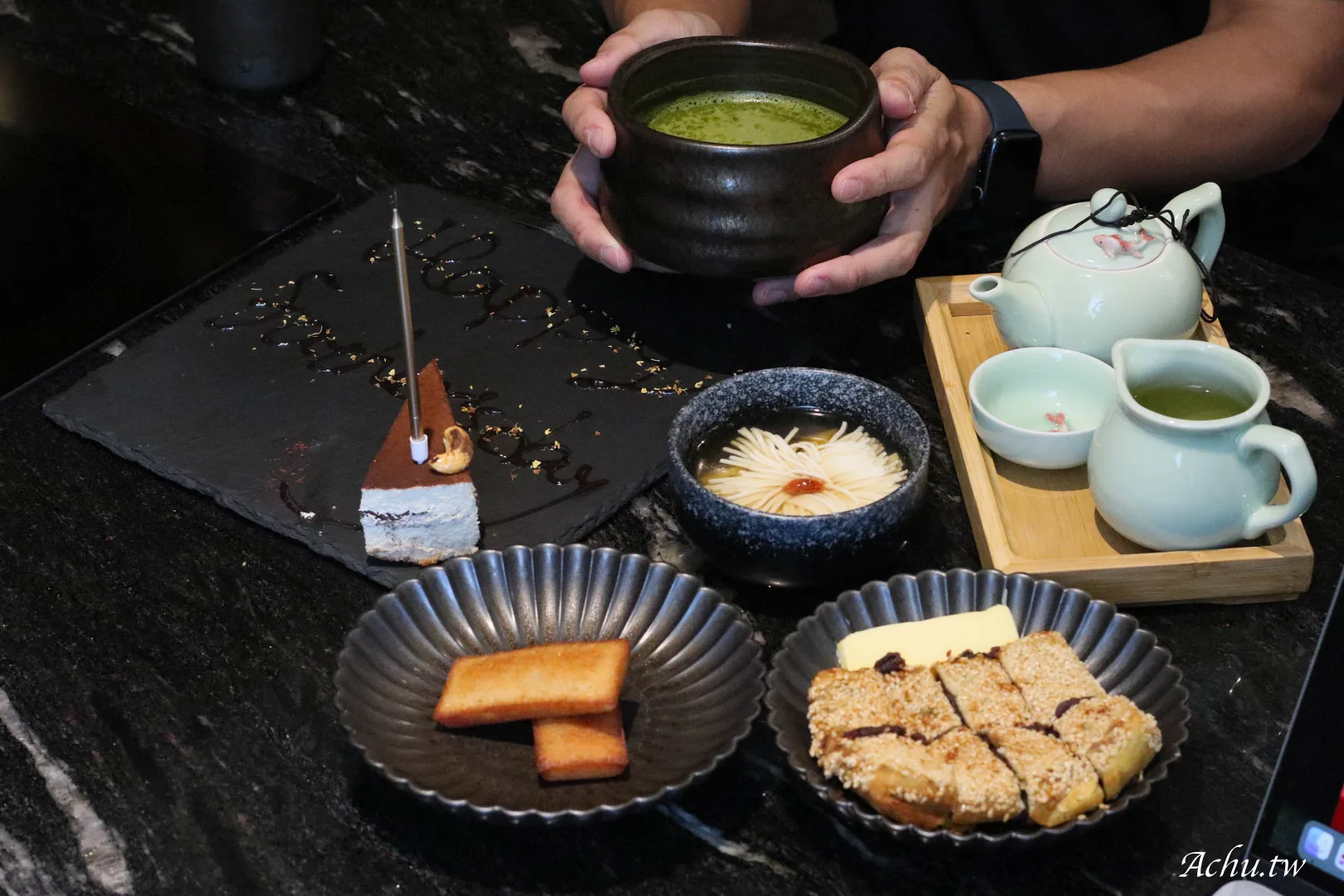 橋山壽喜燒