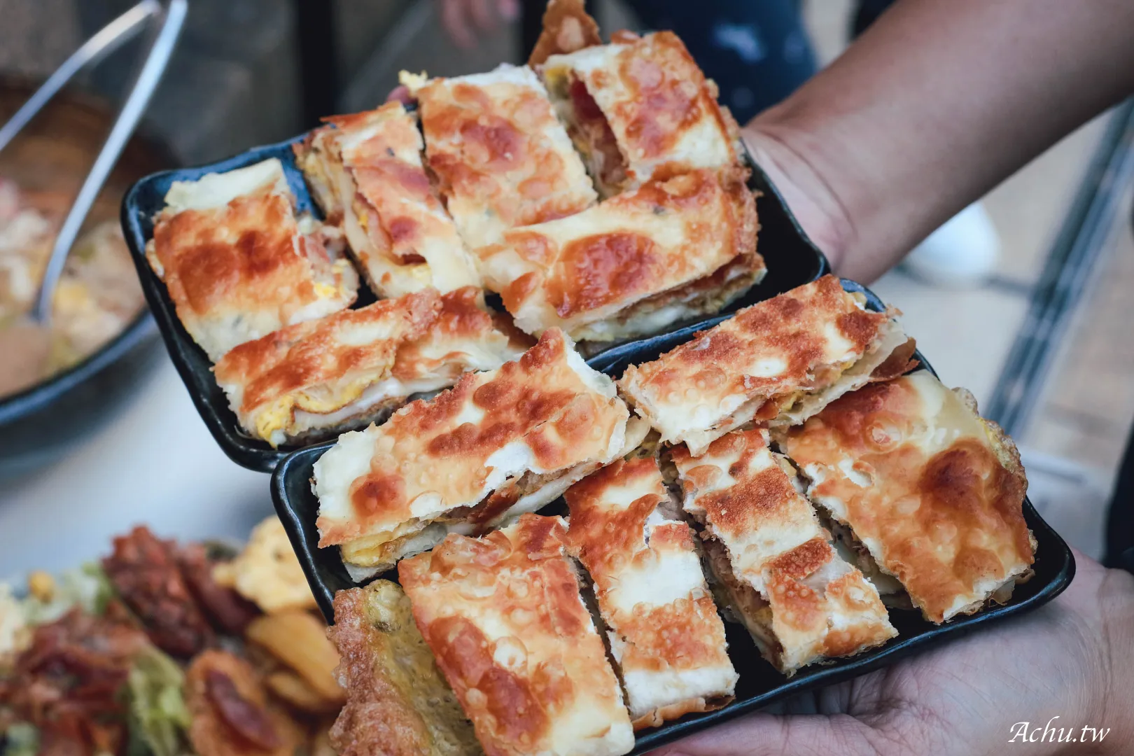 拿靠早午餐