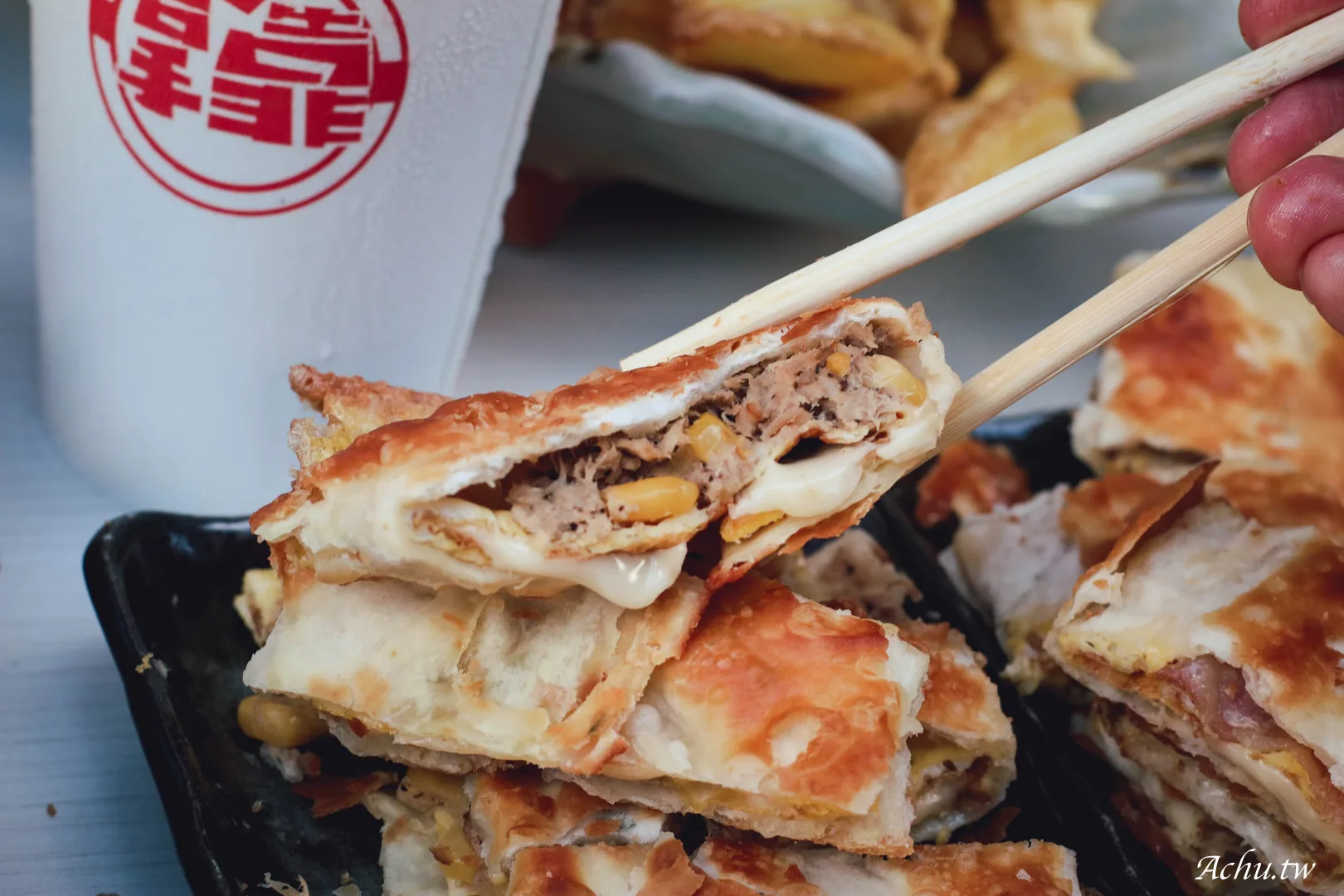 拿靠早午餐