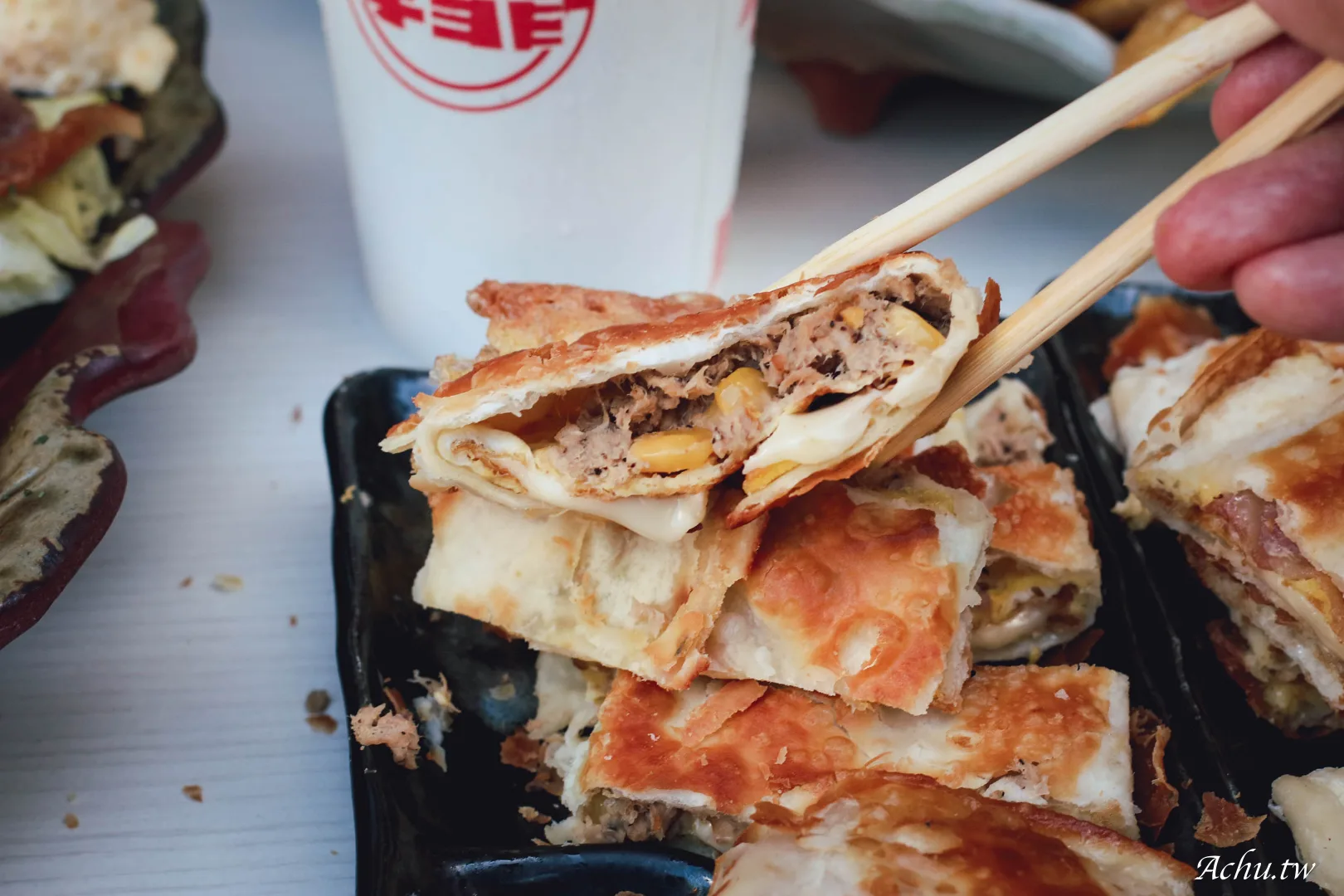 拿靠早午餐