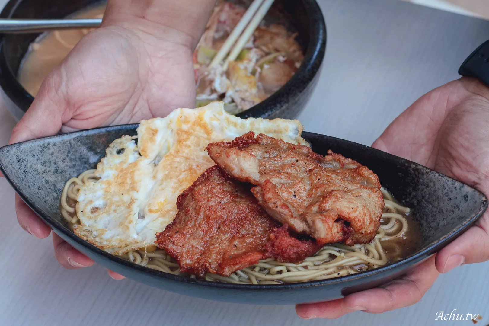 拿靠早午餐