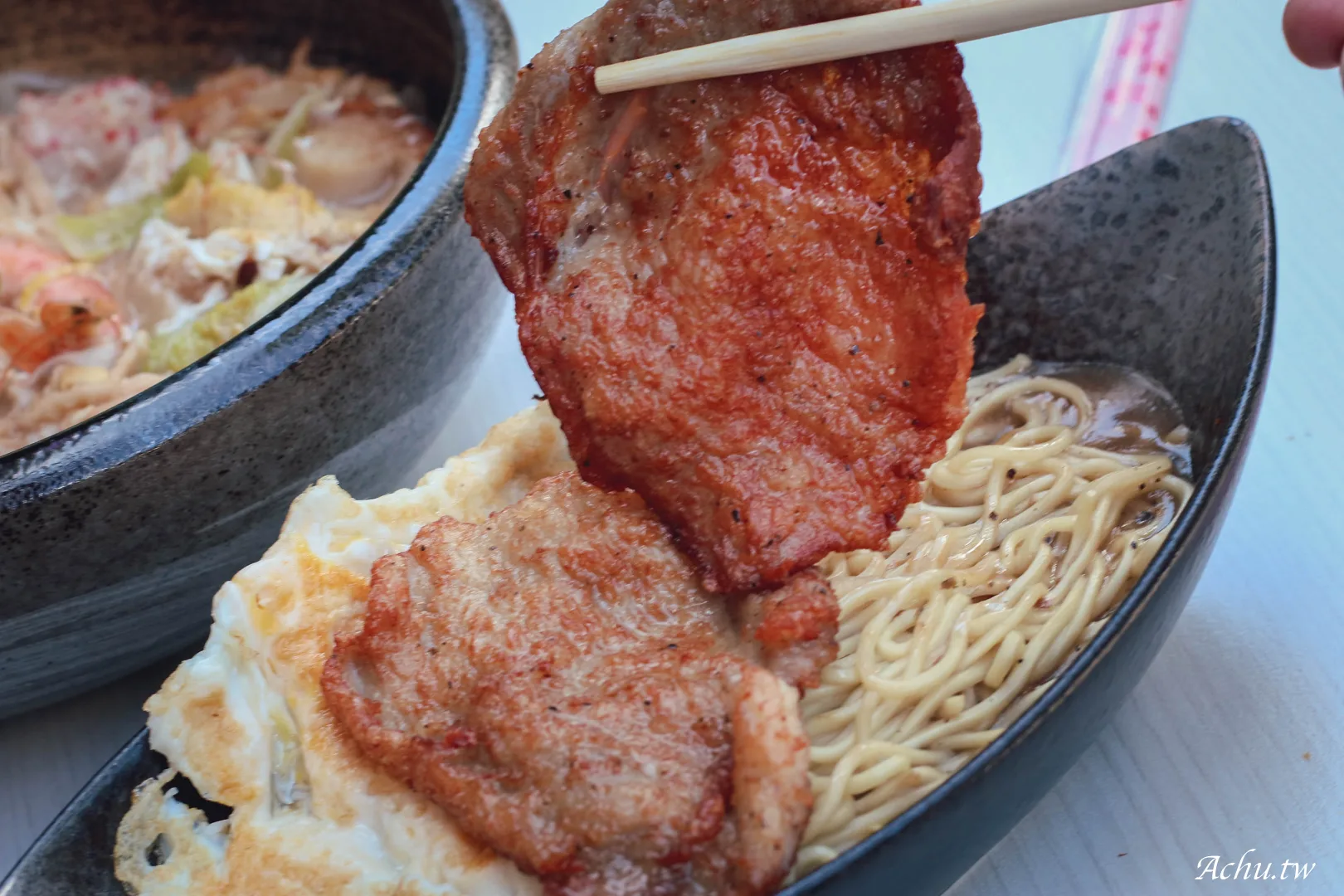 拿靠早午餐