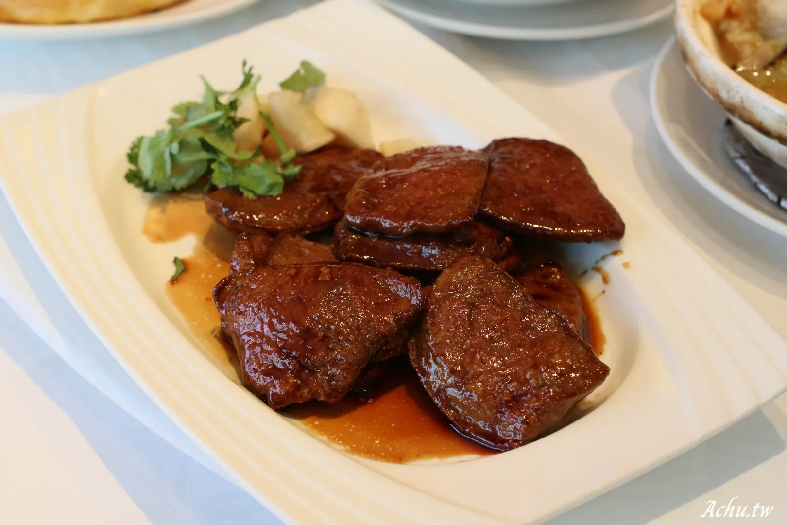 欣葉台菜南西店