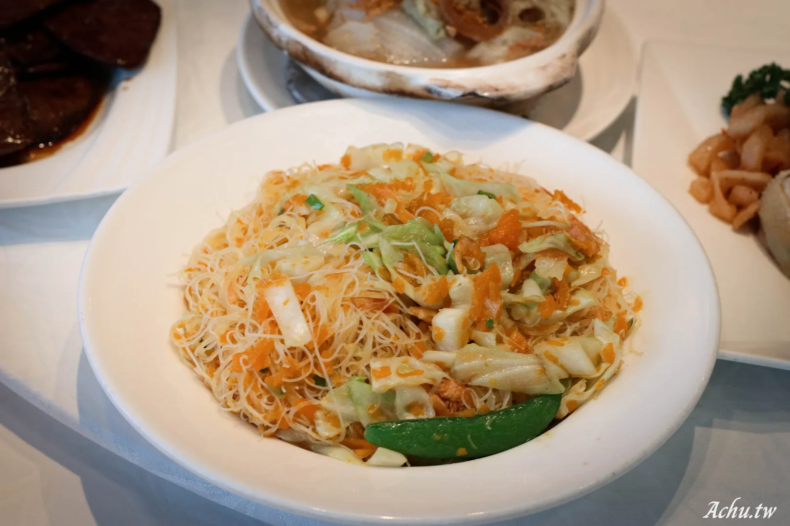 欣葉台菜南西店