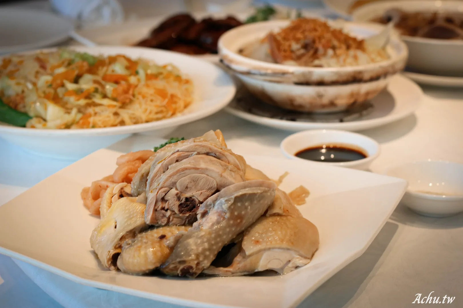 欣葉台菜南西店