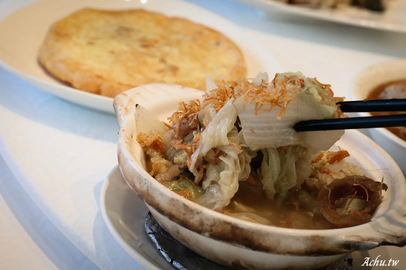 欣葉台菜南西店