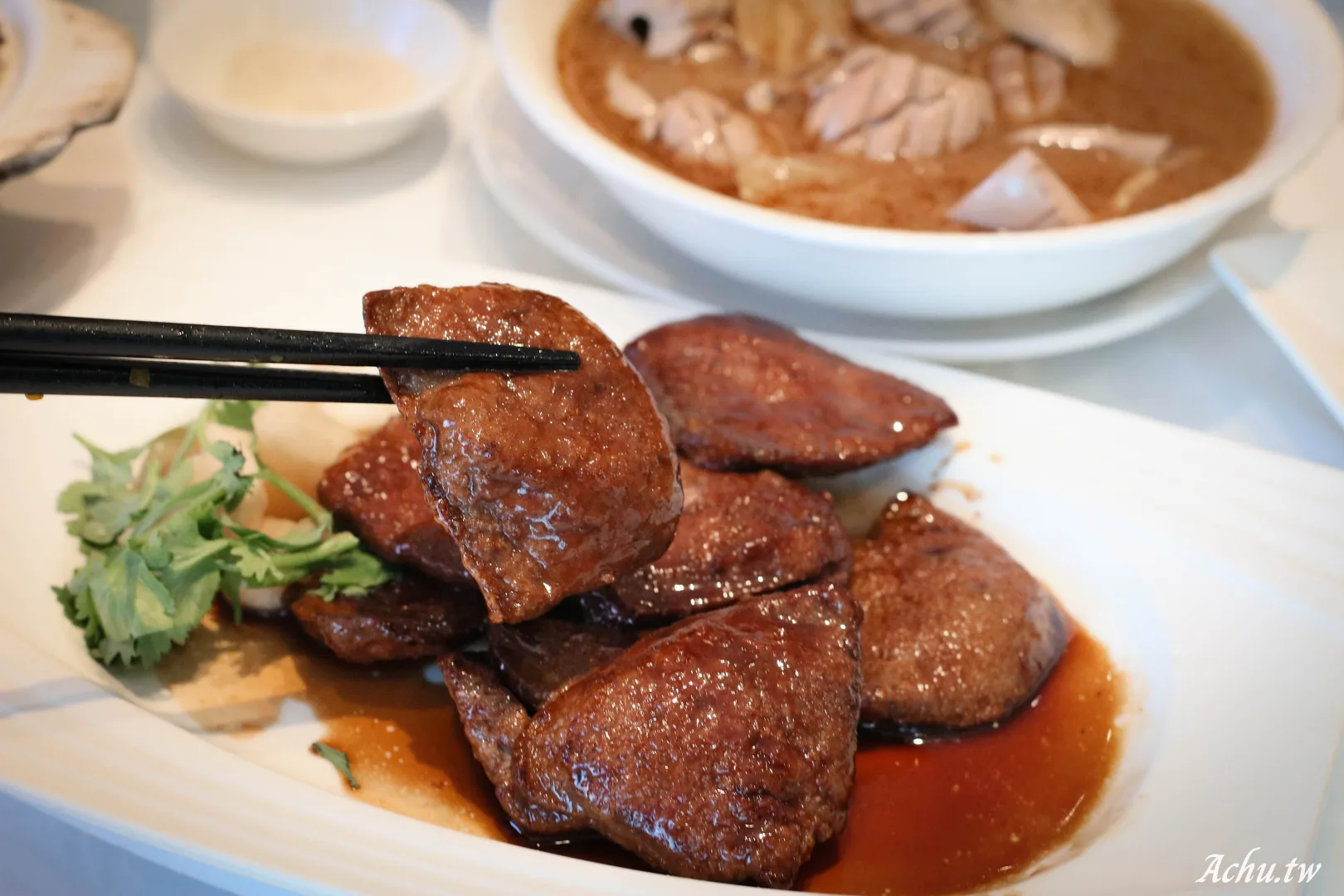 欣葉台菜南西店