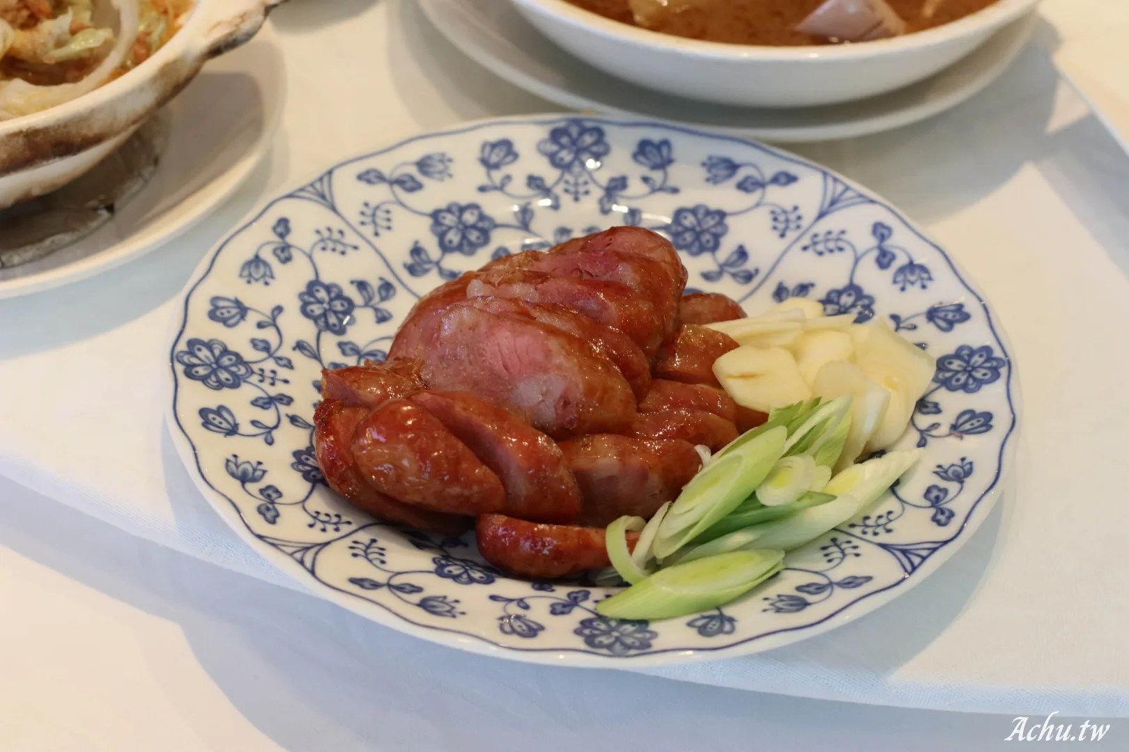 欣葉台菜南西店