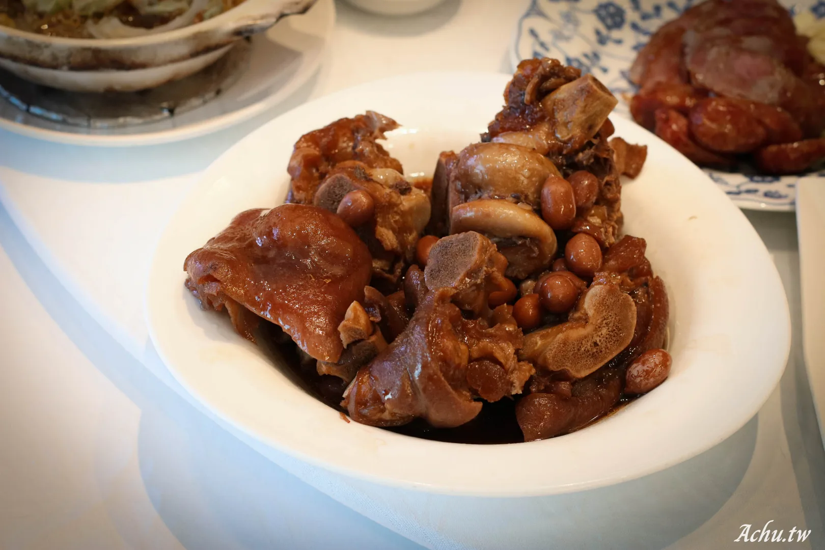 欣葉台菜南西店