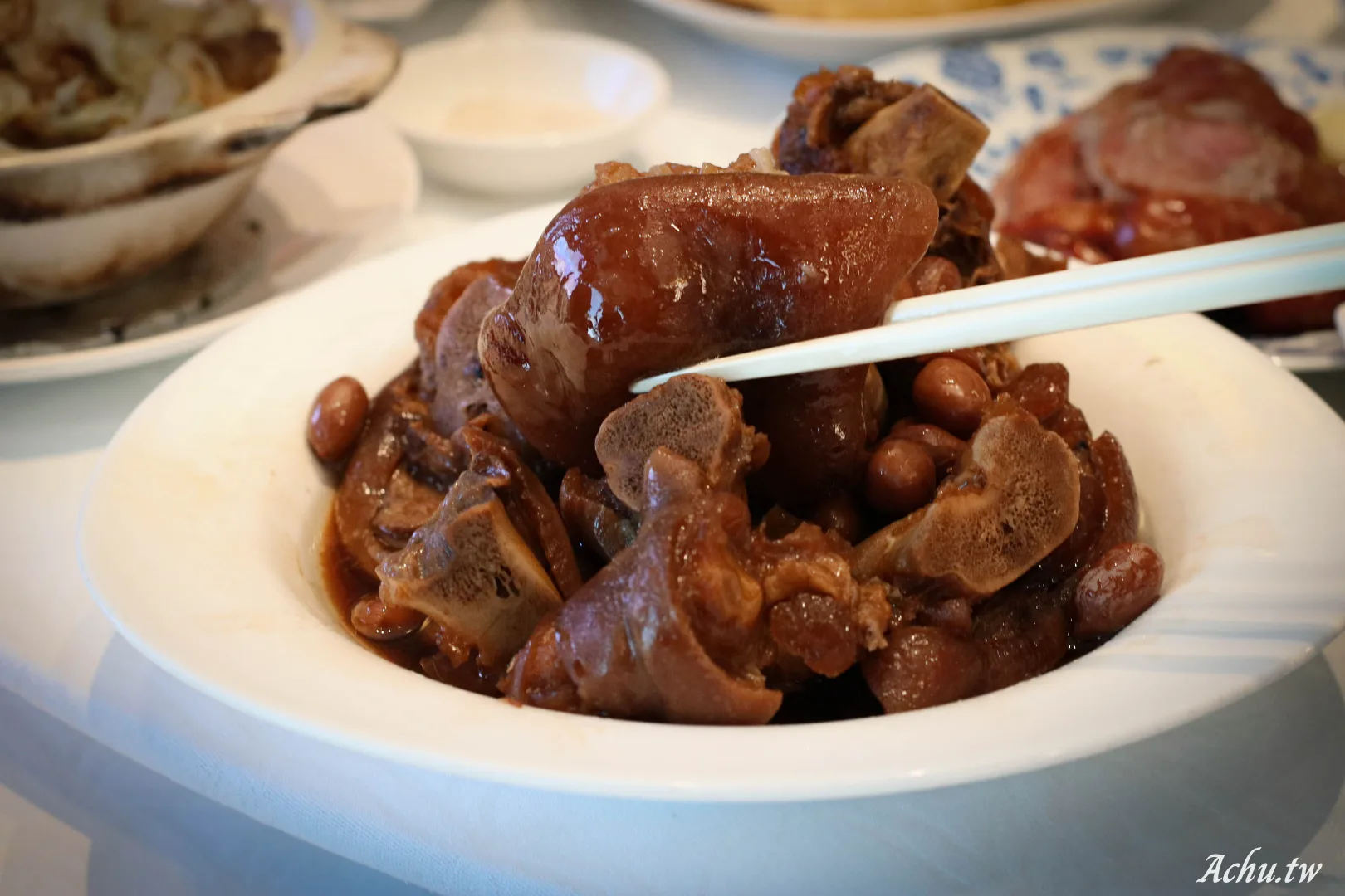 欣葉台菜南西店