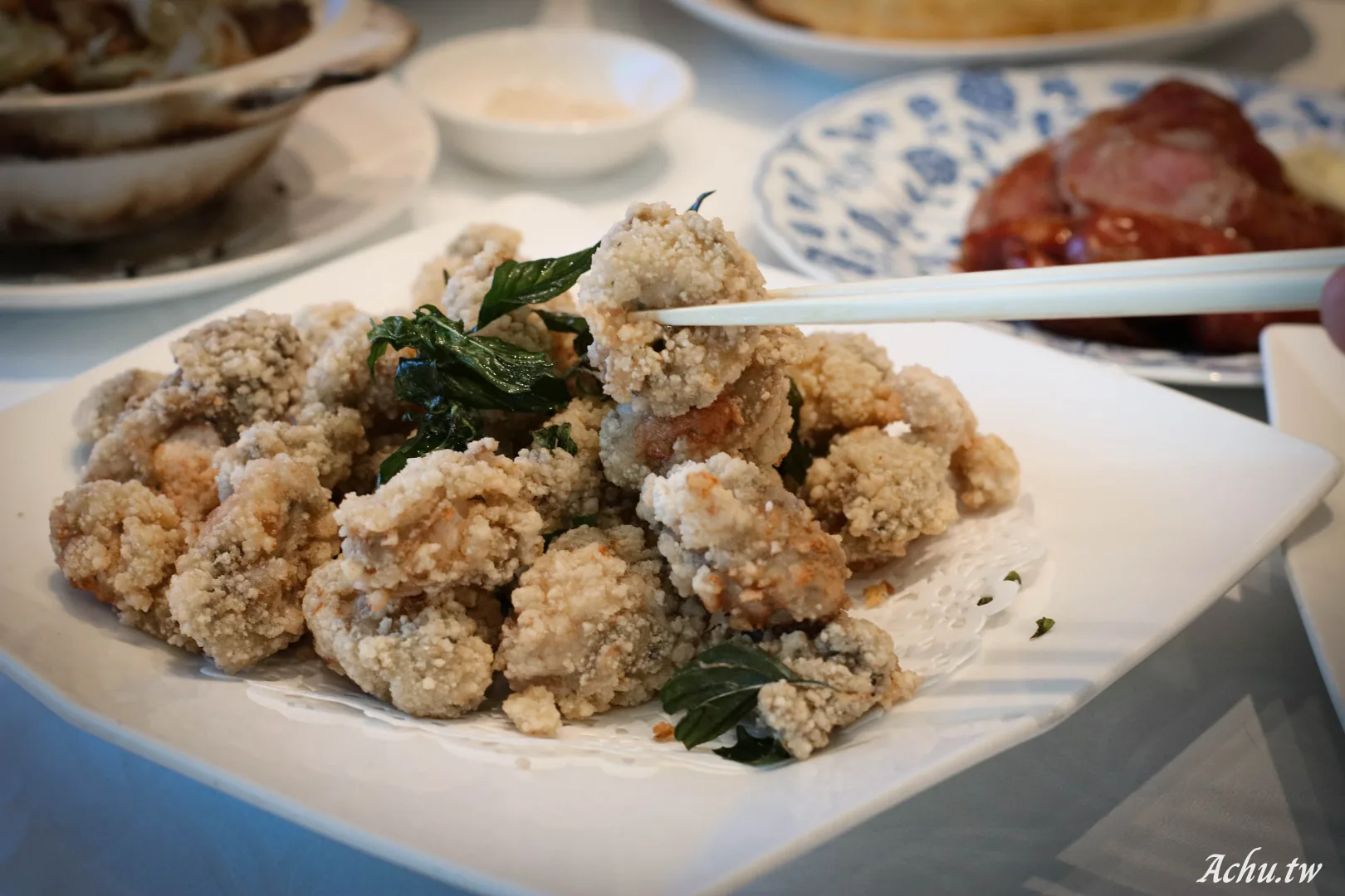 欣葉台菜南西店