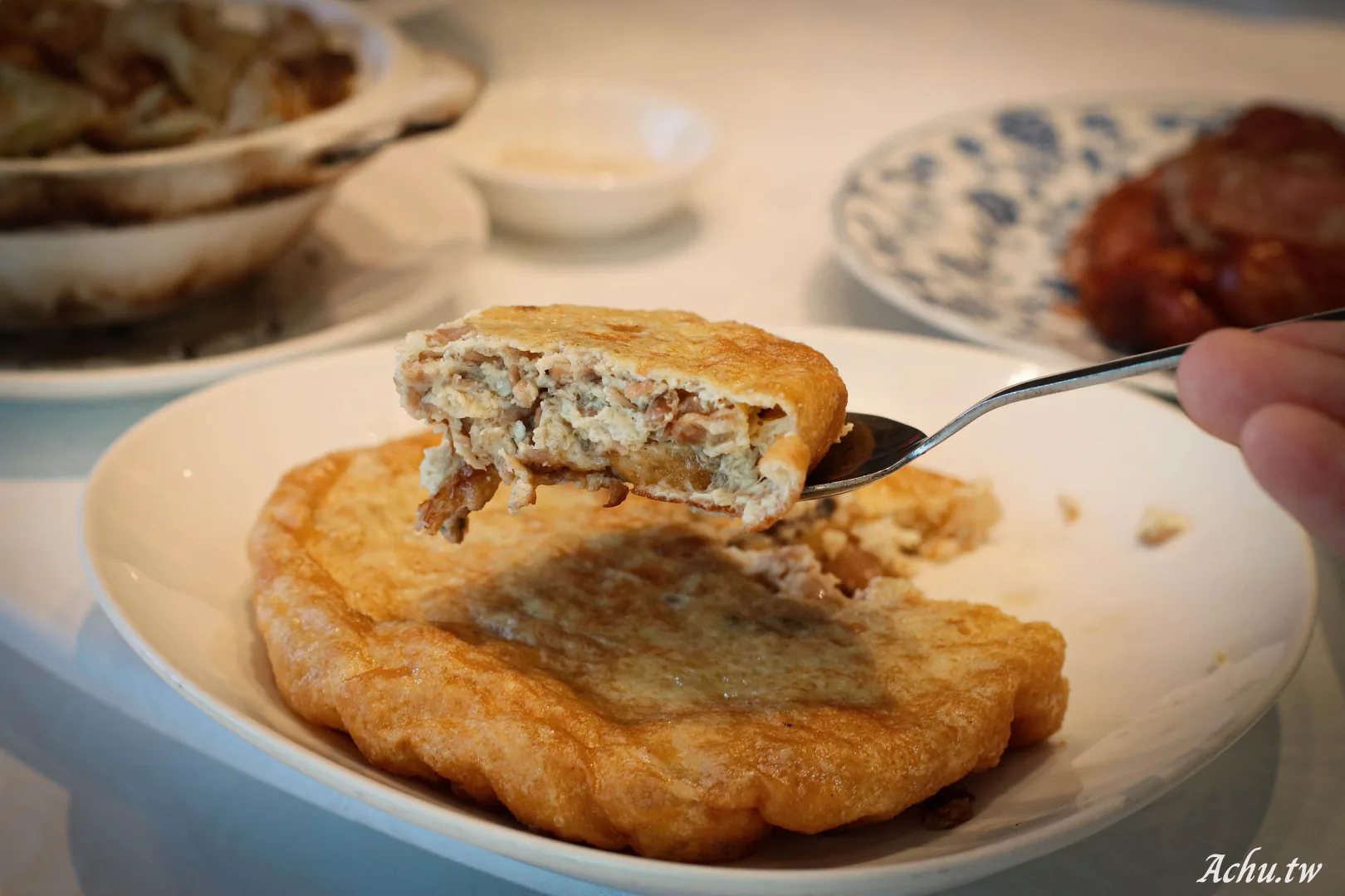 欣葉台菜南西店