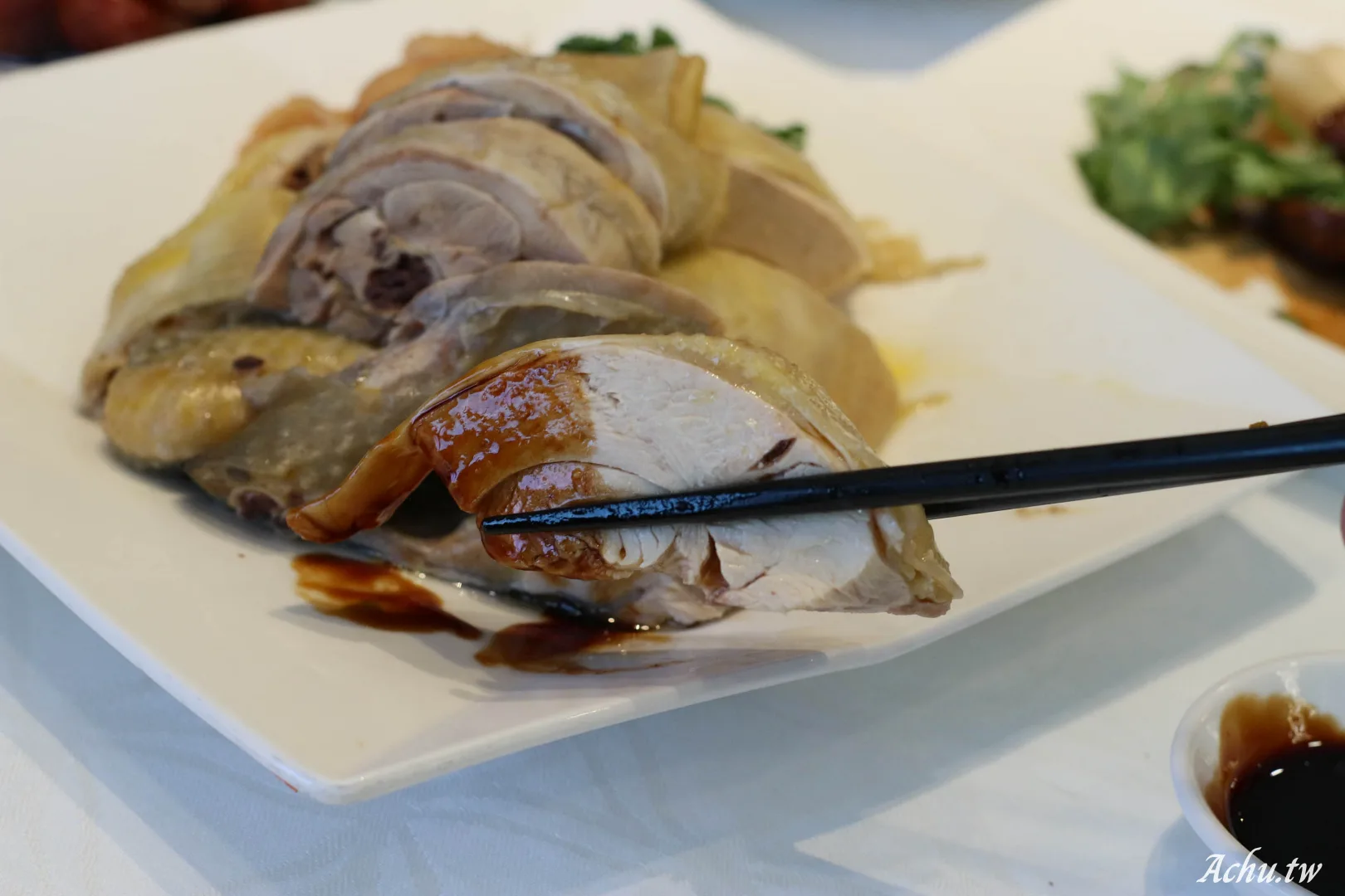 欣葉台菜南西店