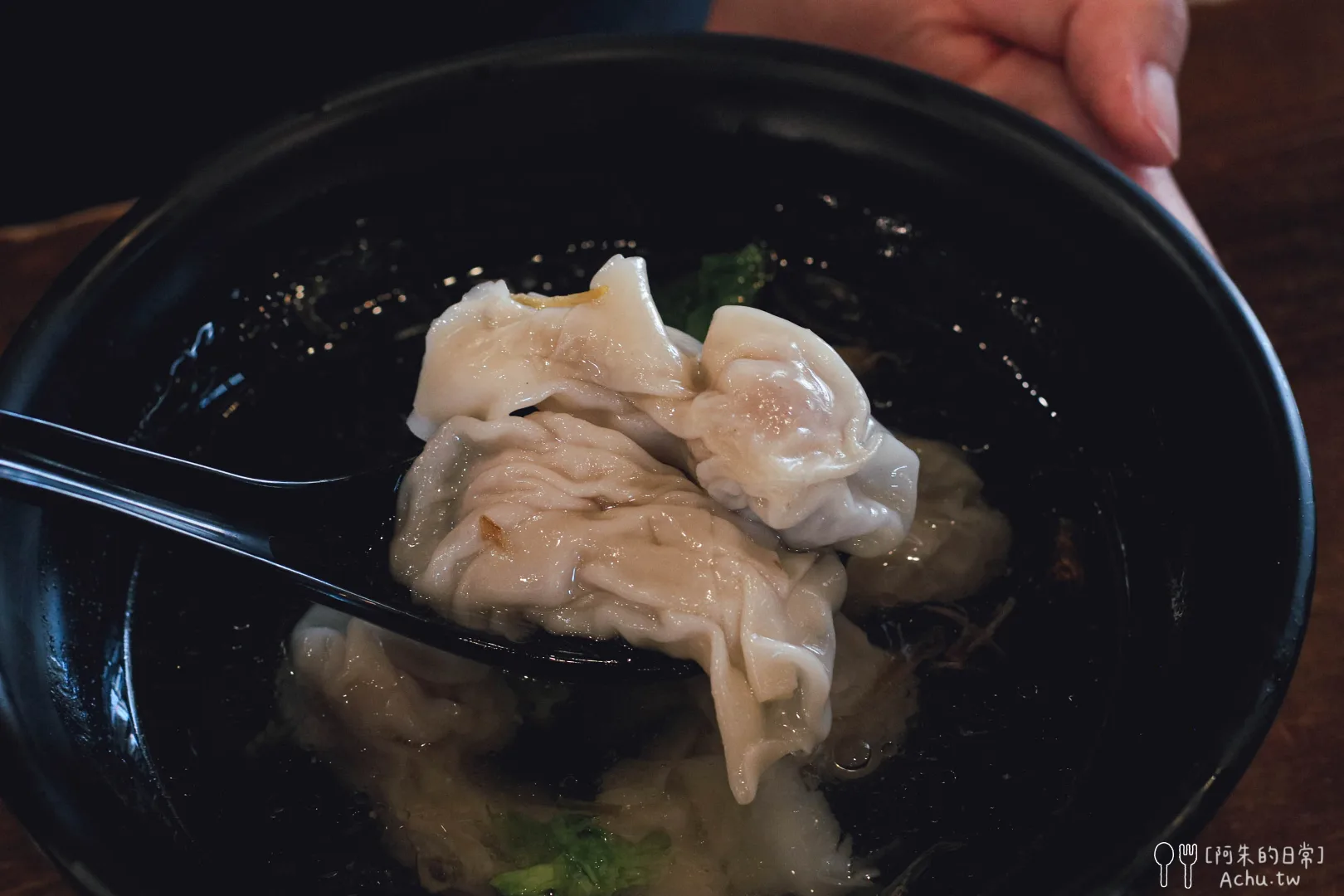 嚼活麵疙瘩