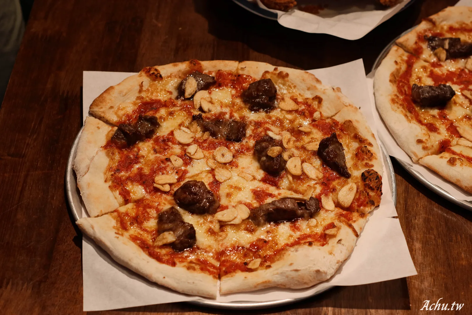 Pino Pizzeria Ristorante