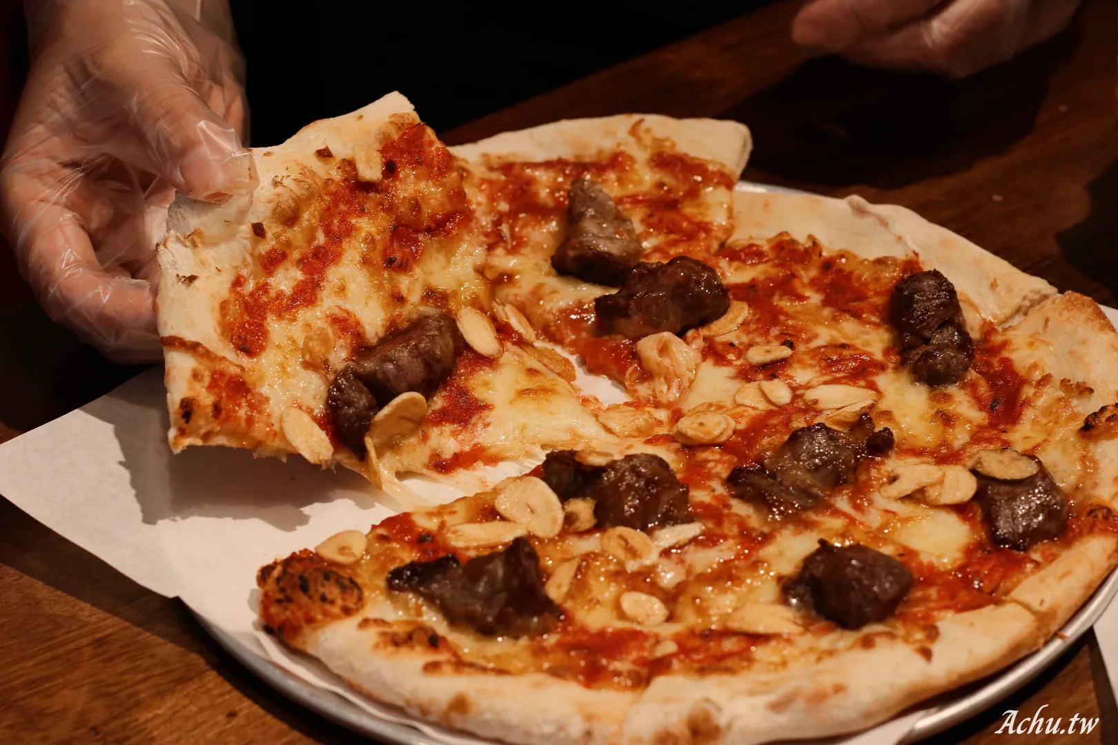 Pino Pizzeria Ristorante