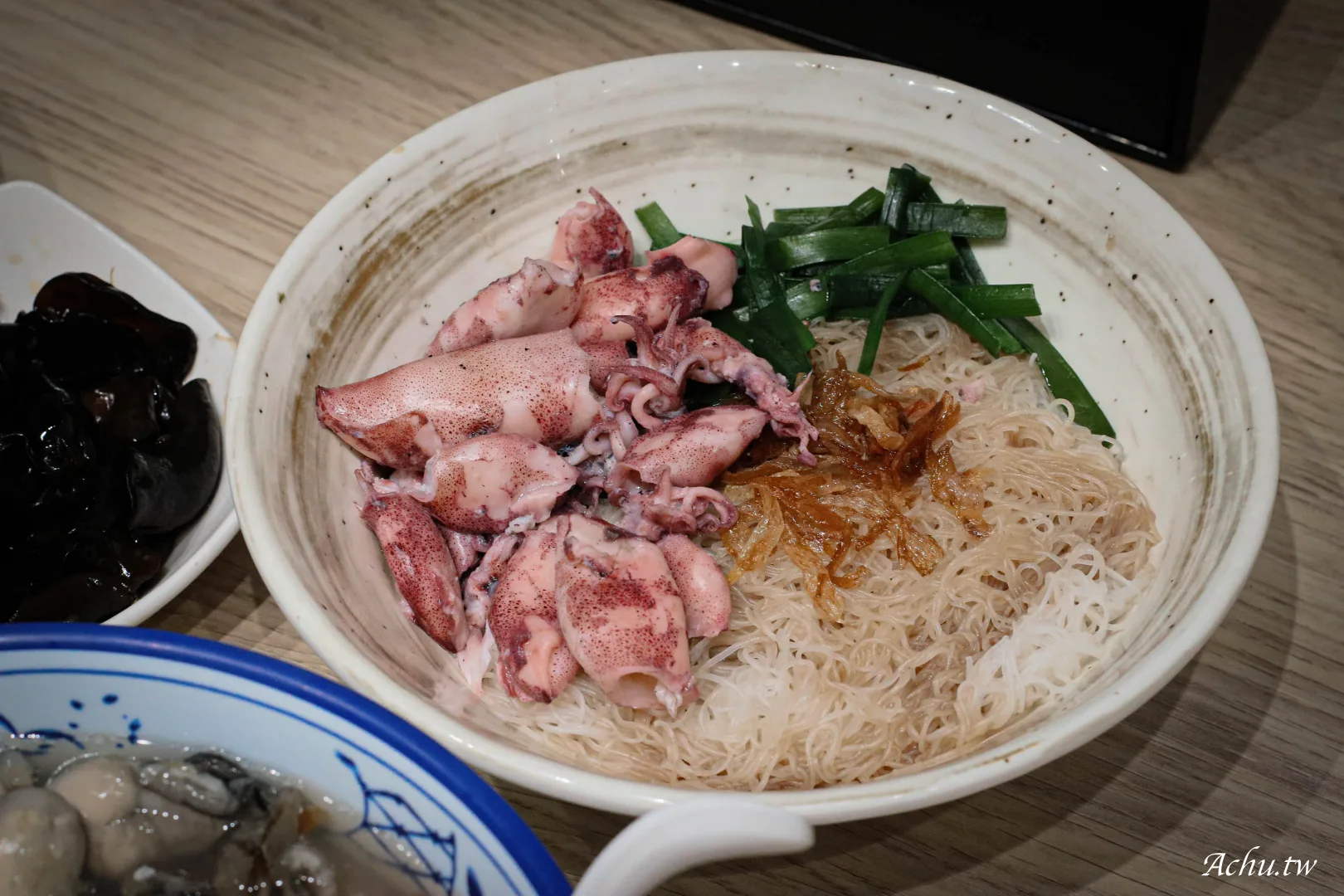 源慶鮮蚵迪化街