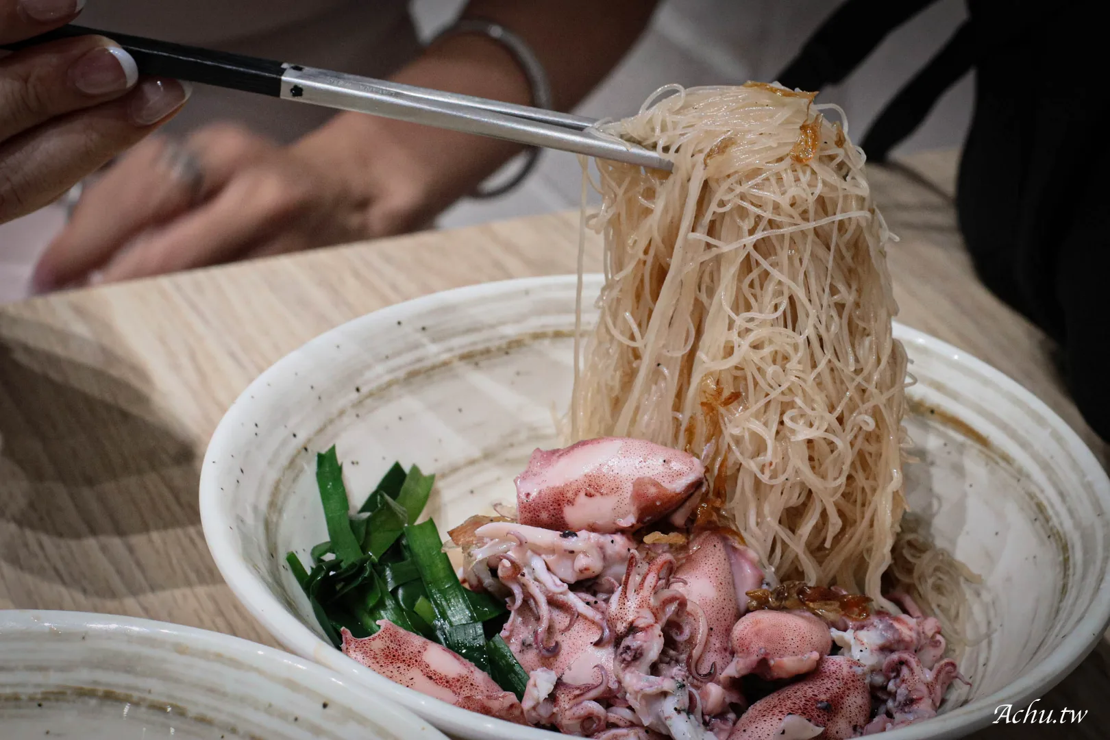 源慶鮮蚵迪化街